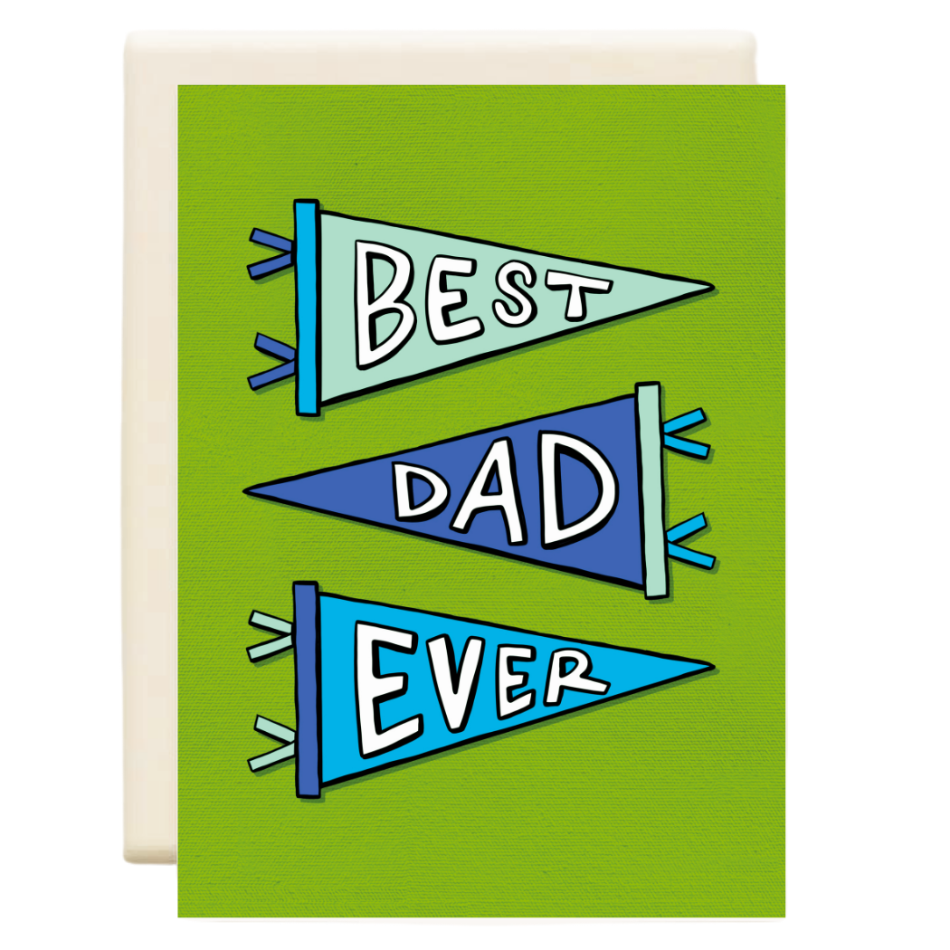 Father's Day Card