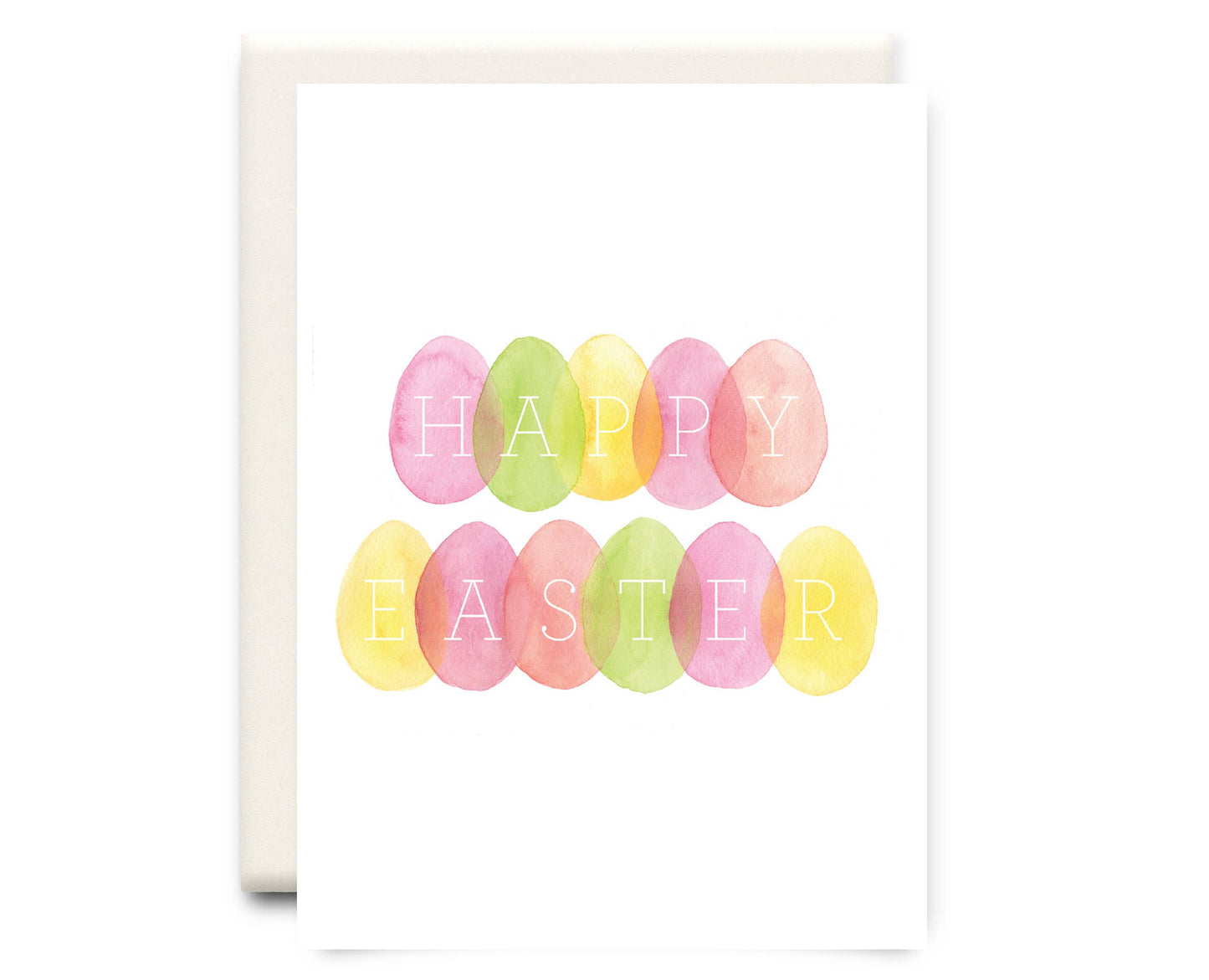 Easter Card