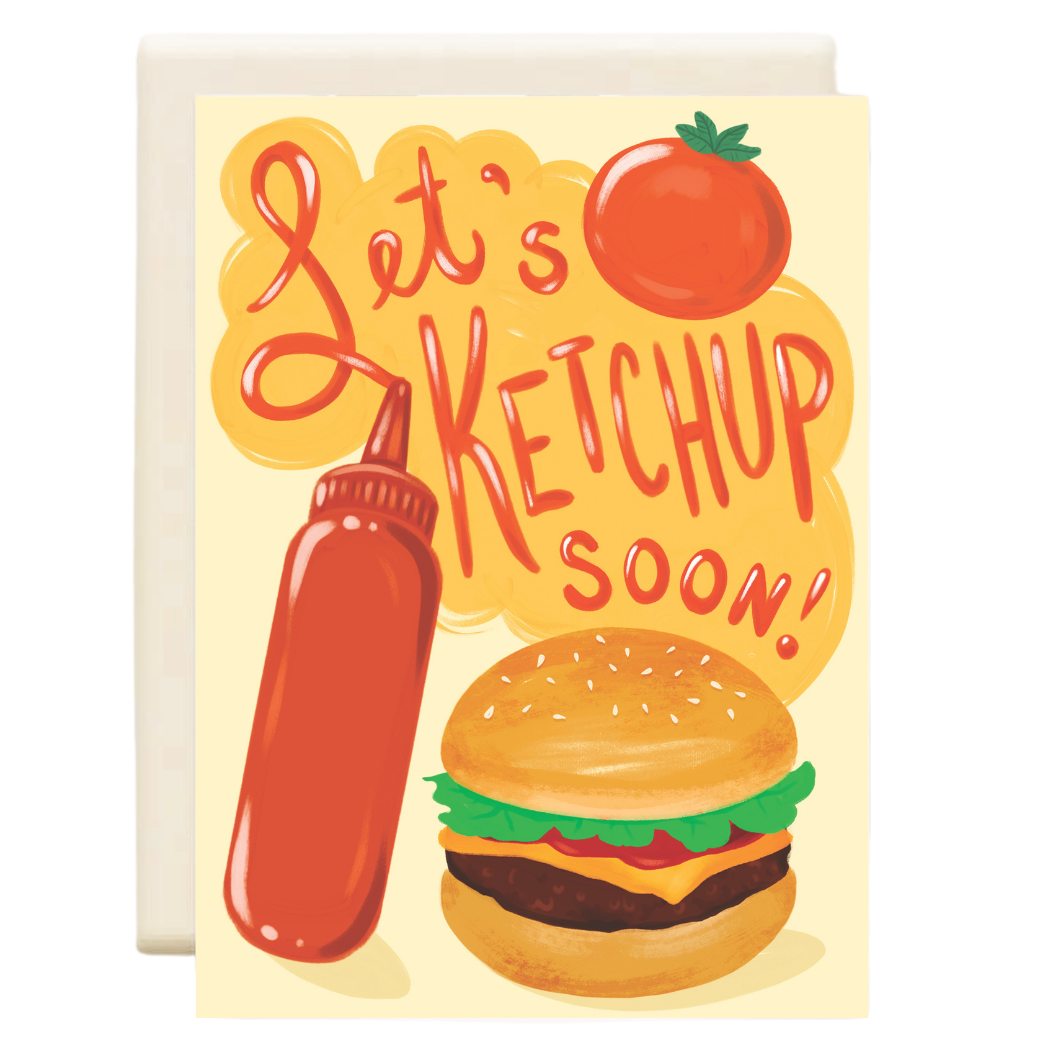 Everyday Greeting Card