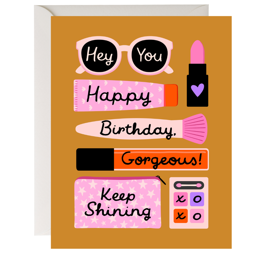 Birthday Card