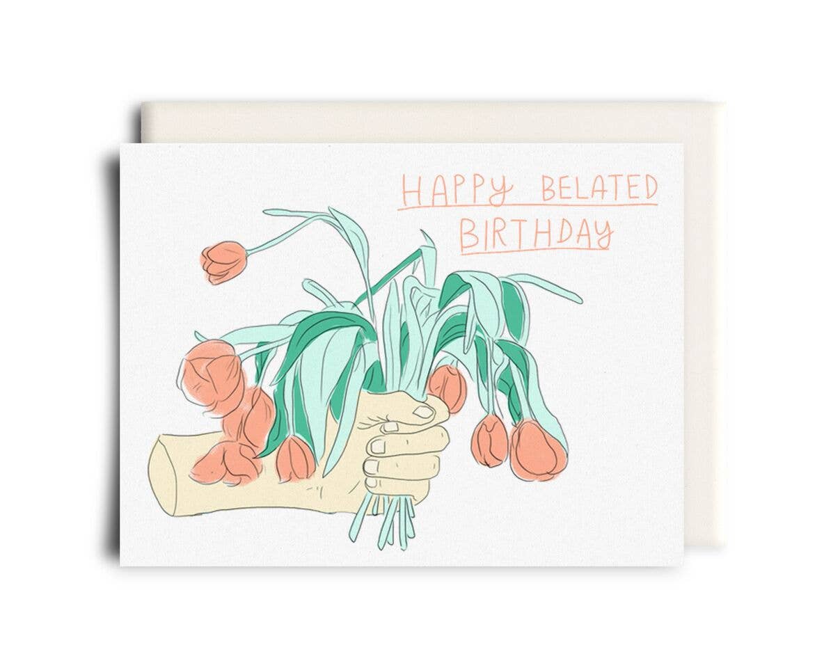 Birthday Card