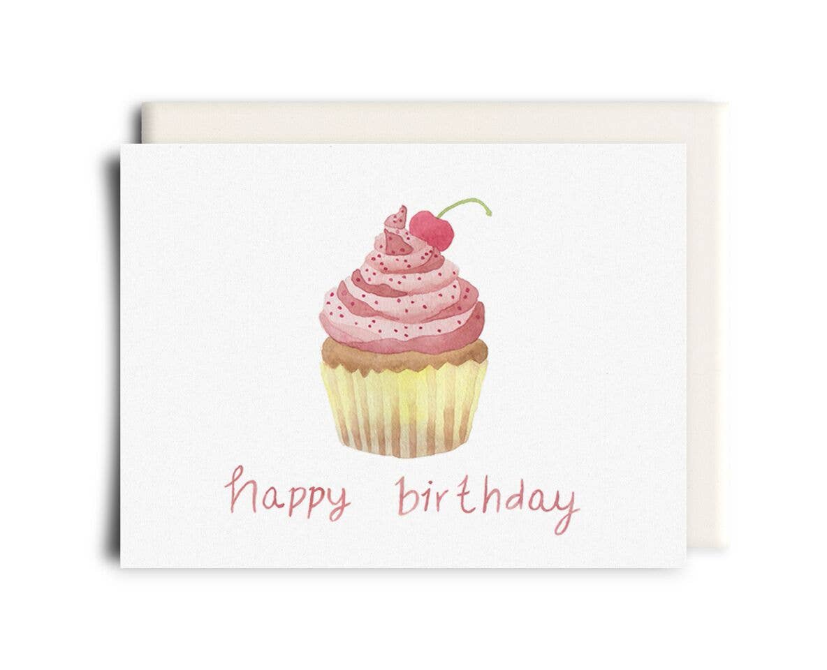 Birthday Card