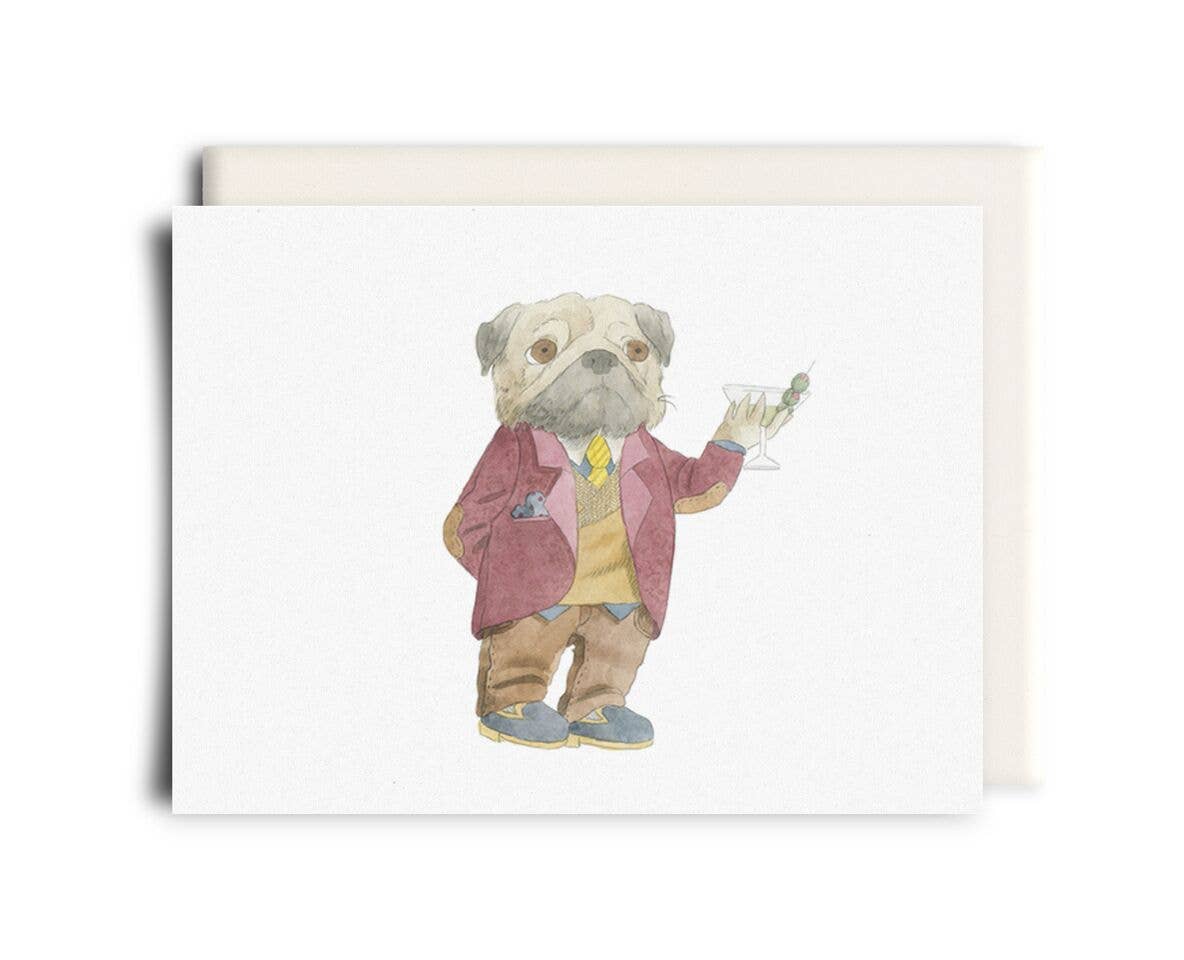 Everyday Greeting Card