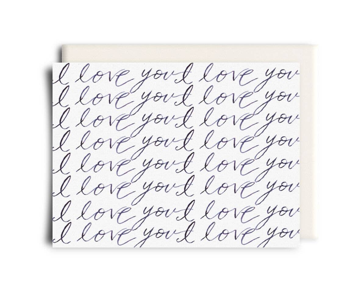Love Card
