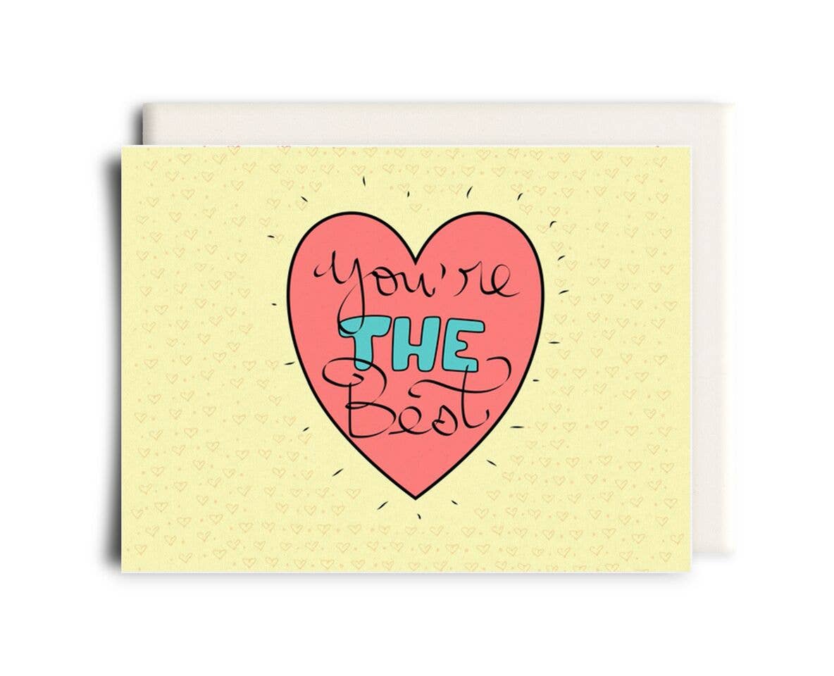 Love Card