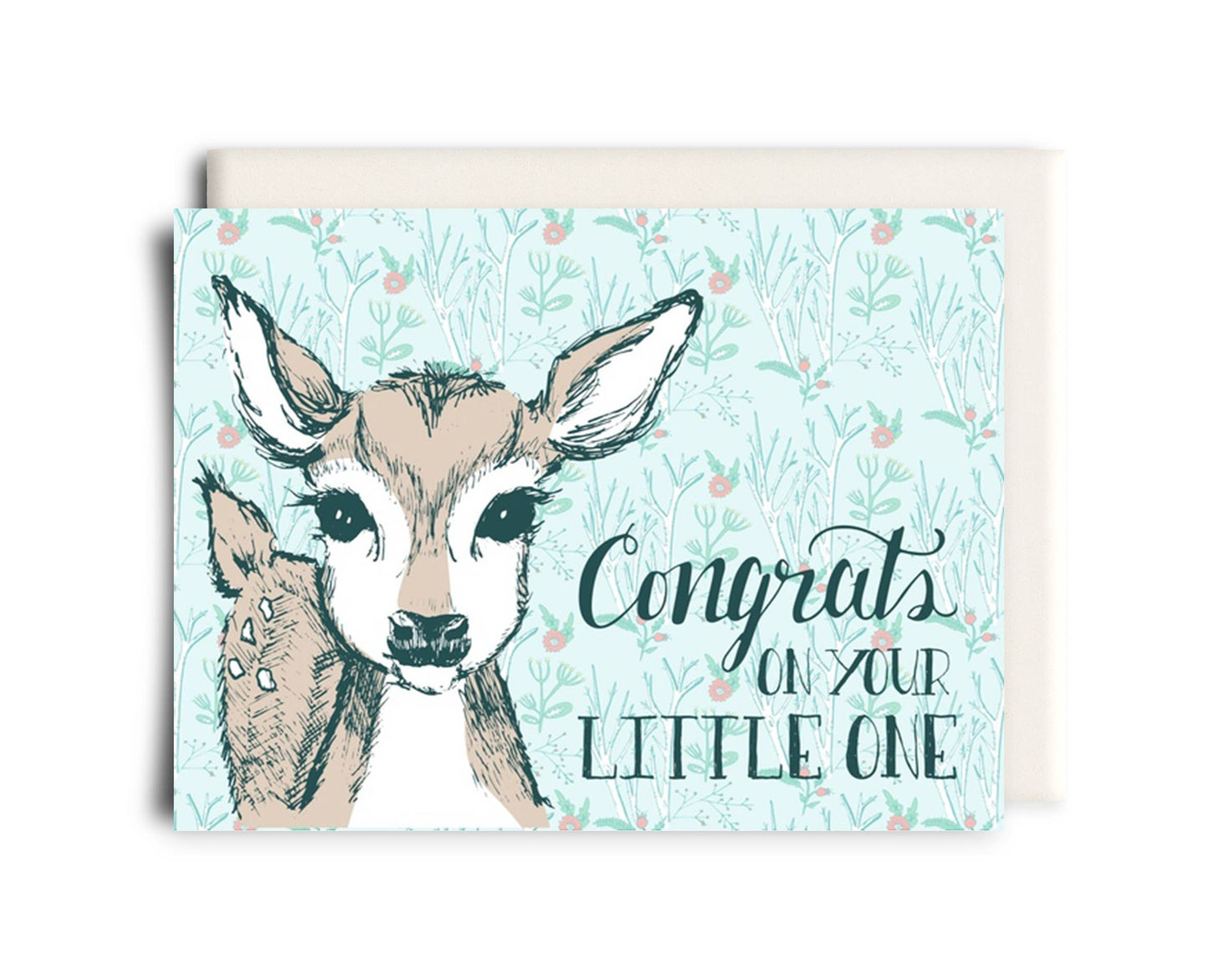 Baby Card