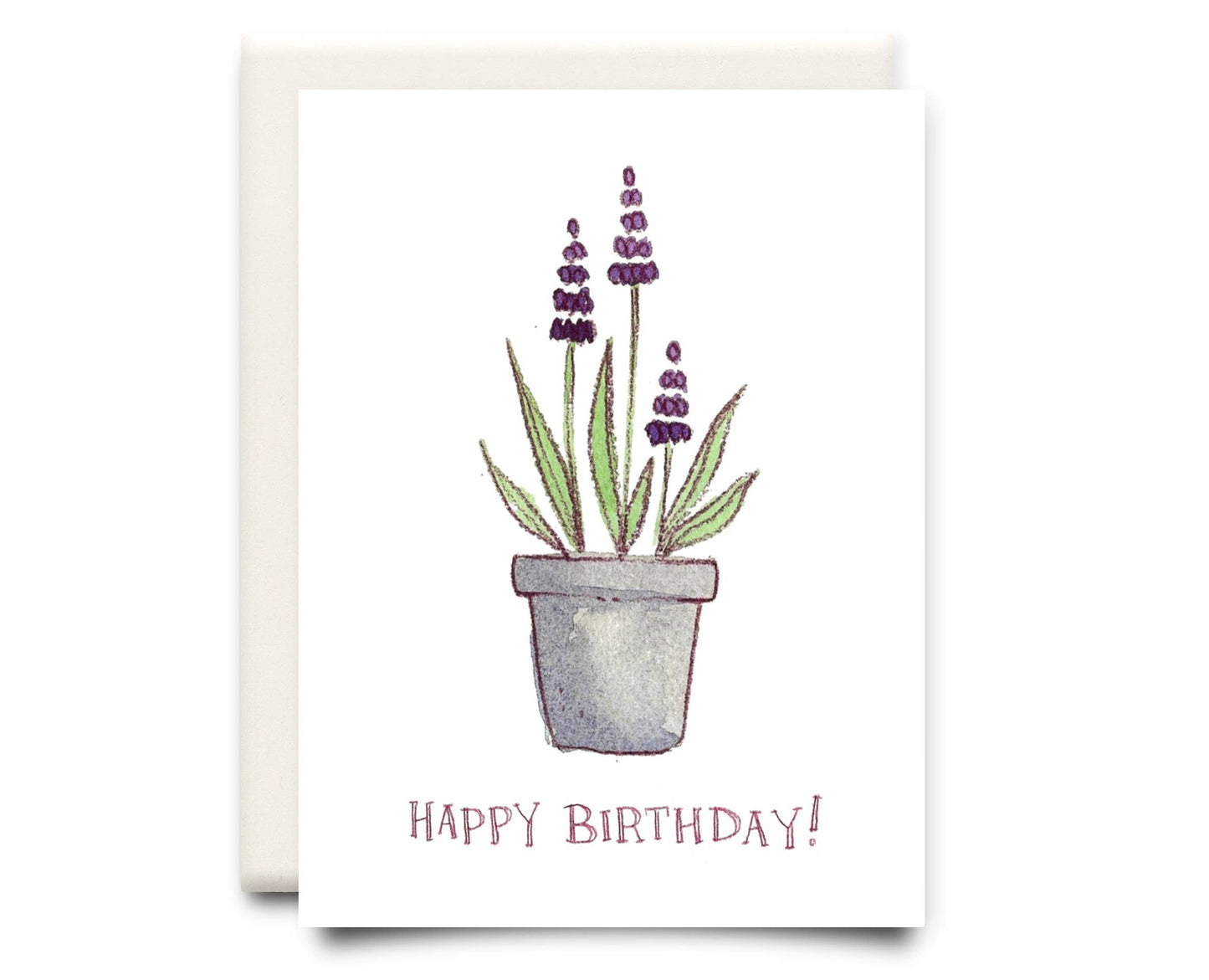 Birthday Card