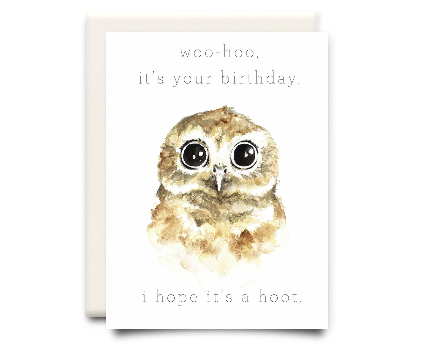Birthday Card