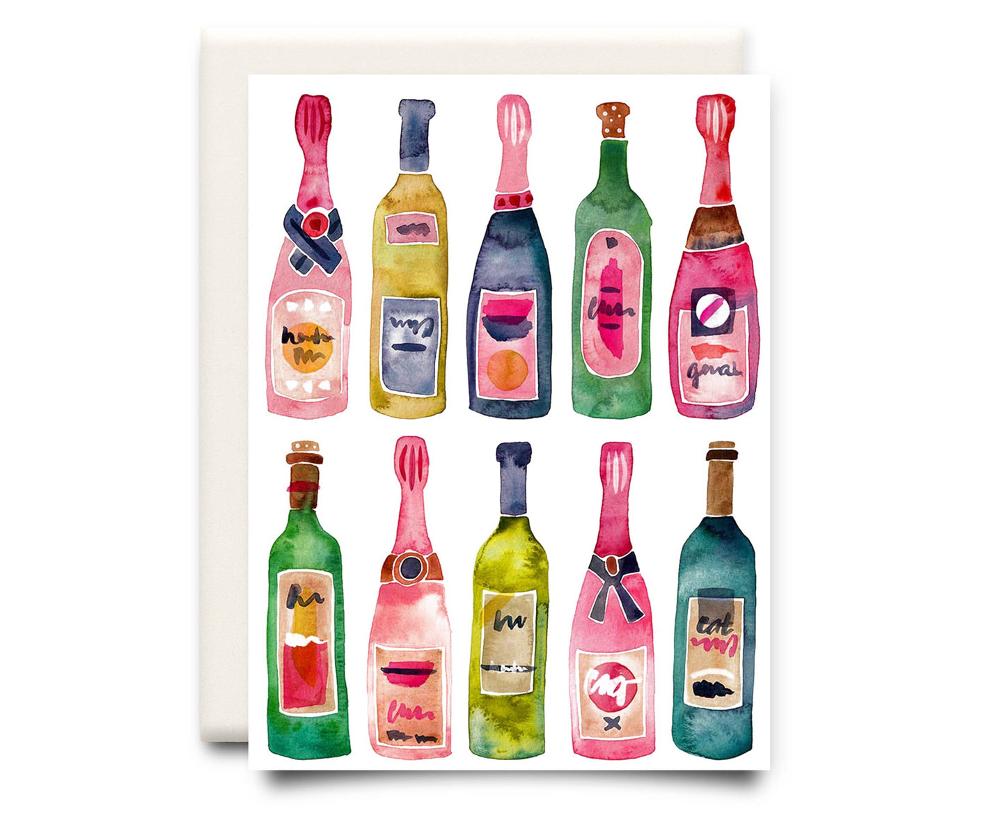 Everyday Greeting Card