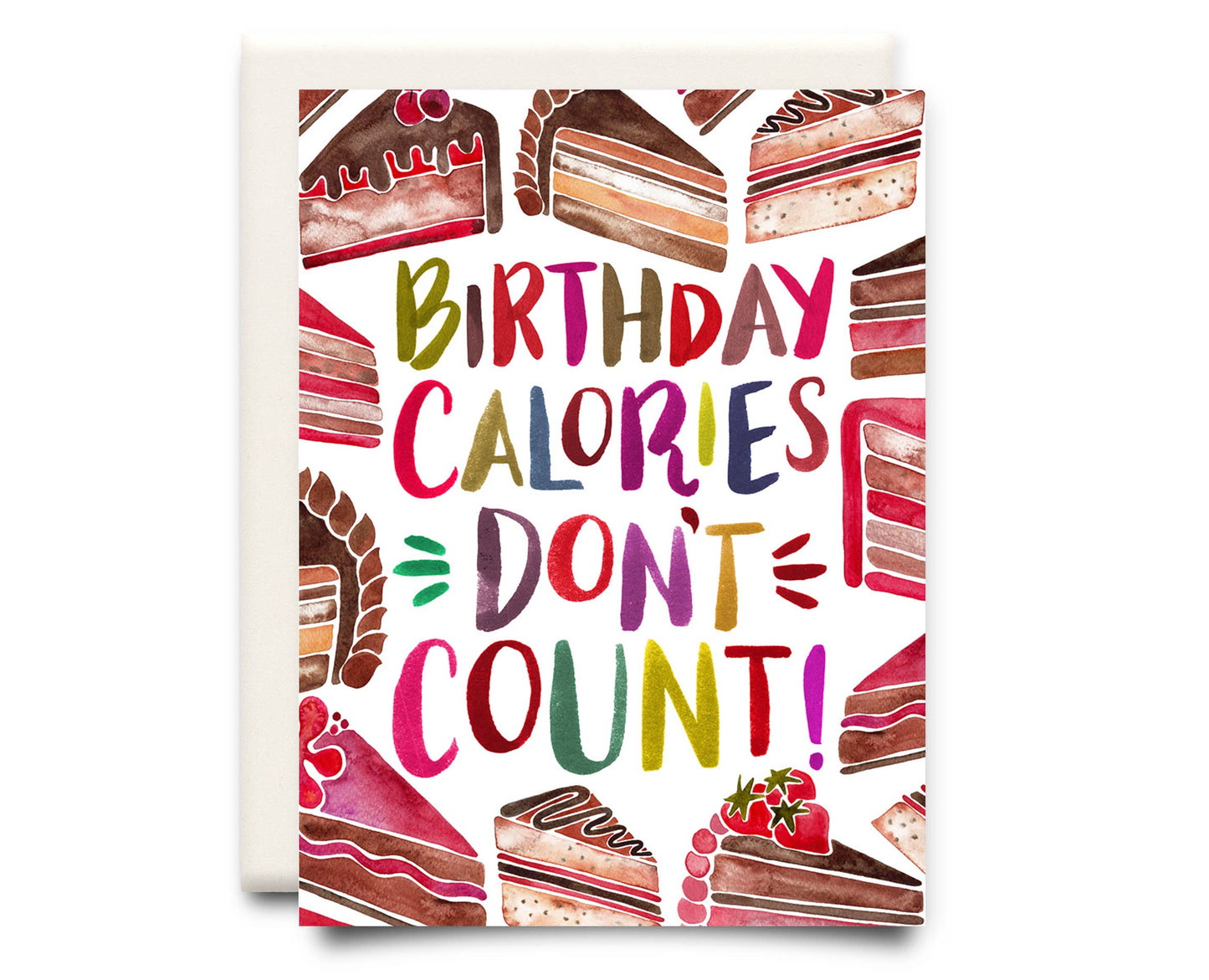 Birthday Card