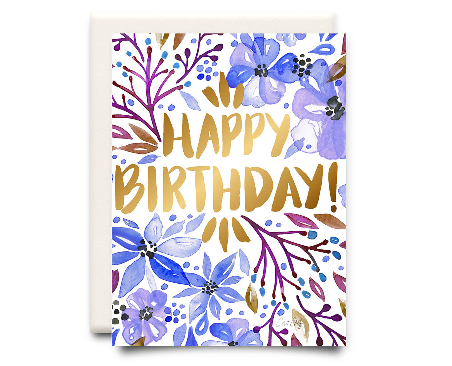 Birthday Card