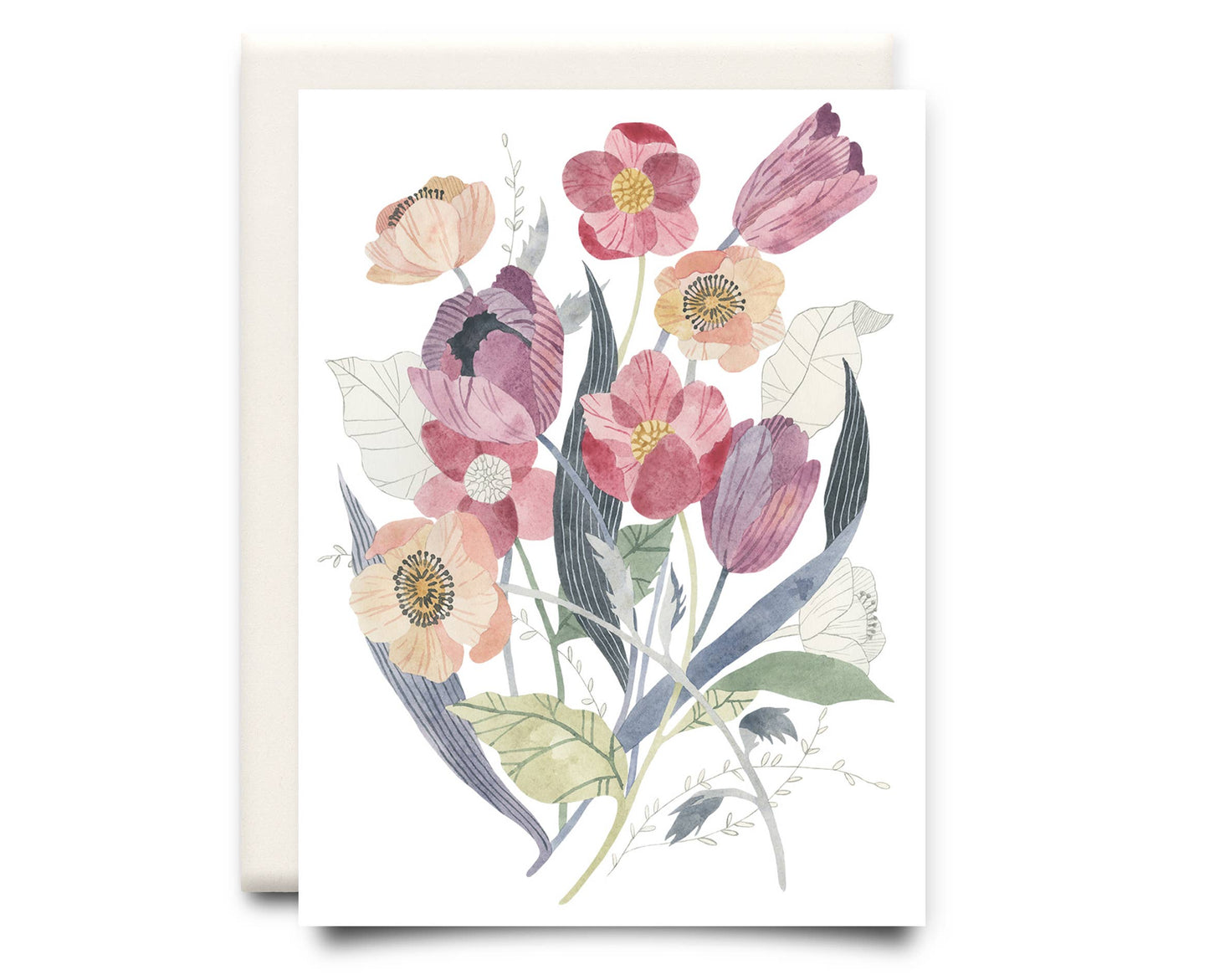 Everyday Greeting Card