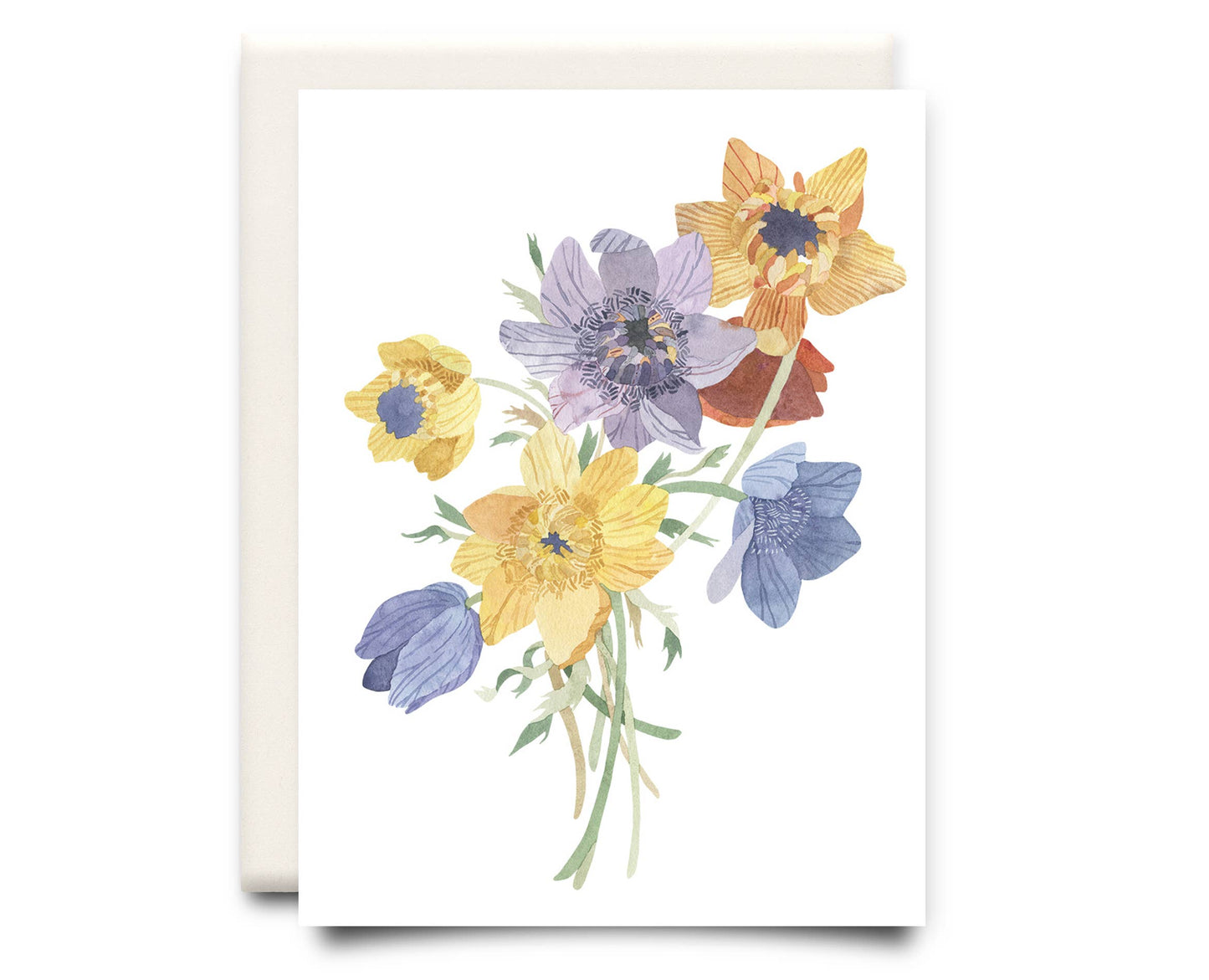 Everyday Greeting Card