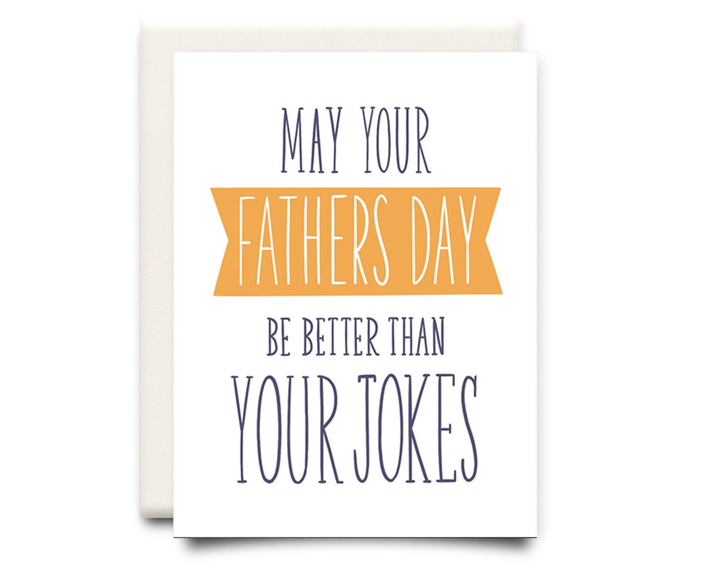 Father's Day Card