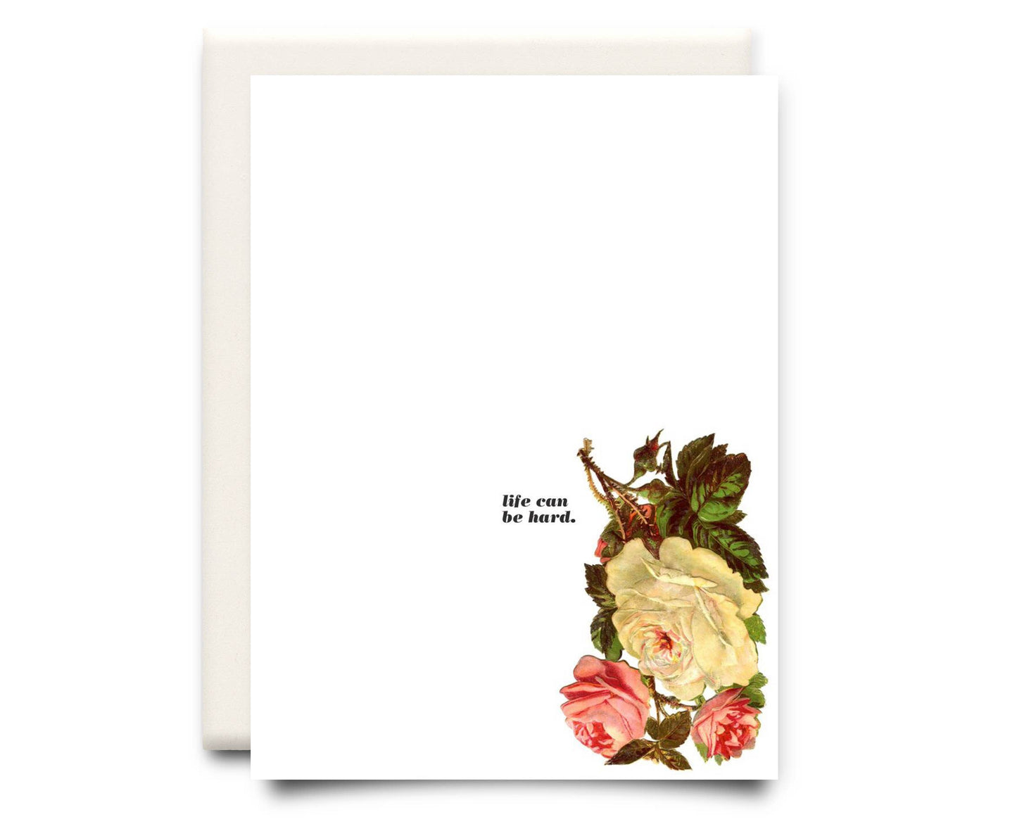 Encouragement Card