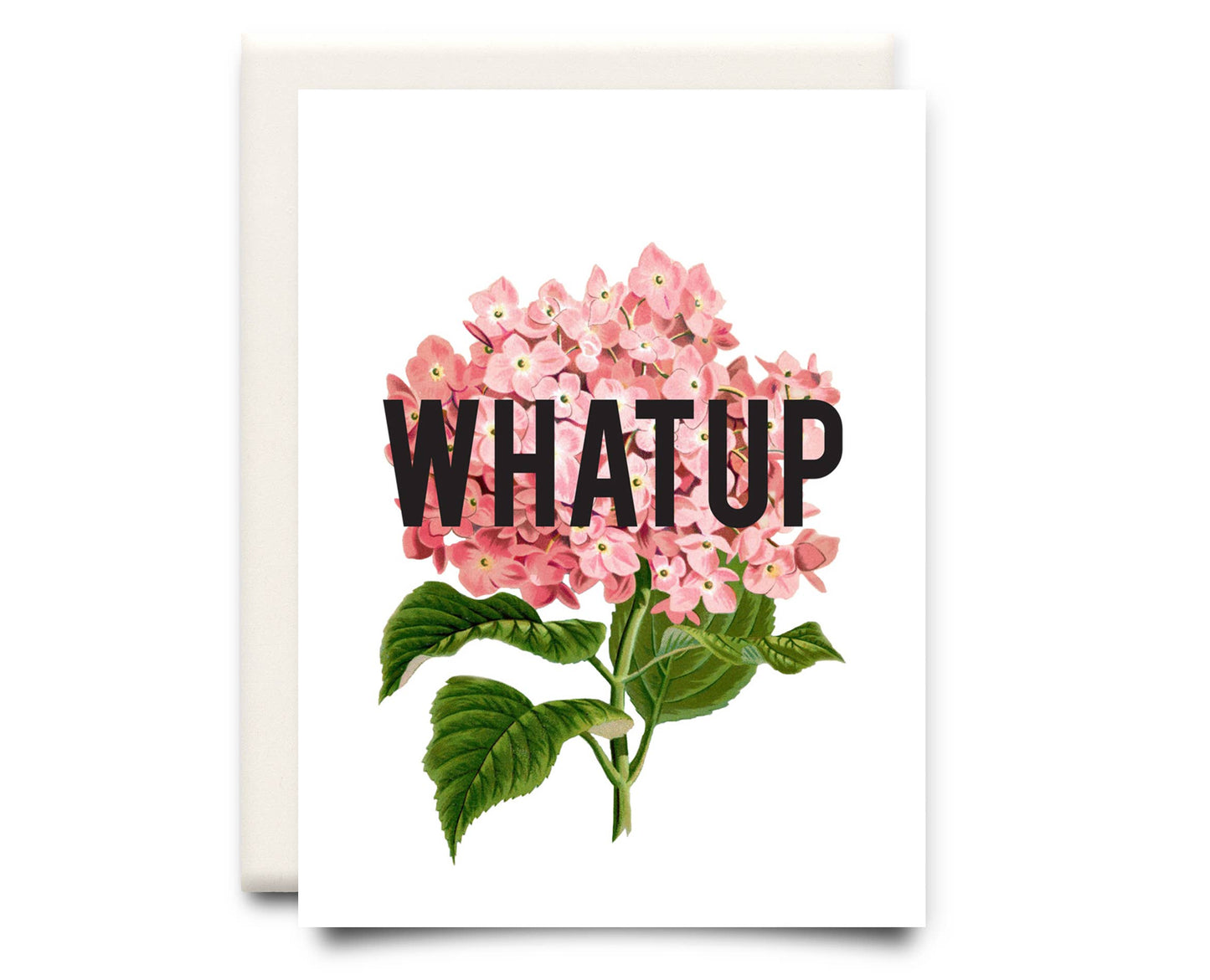 Everyday Greeting Card