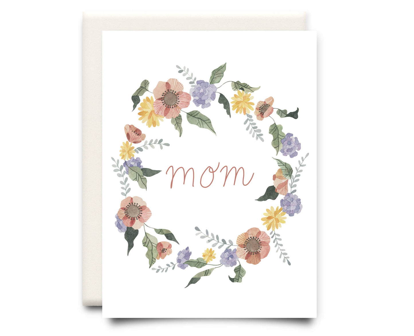 Mother's Day Card