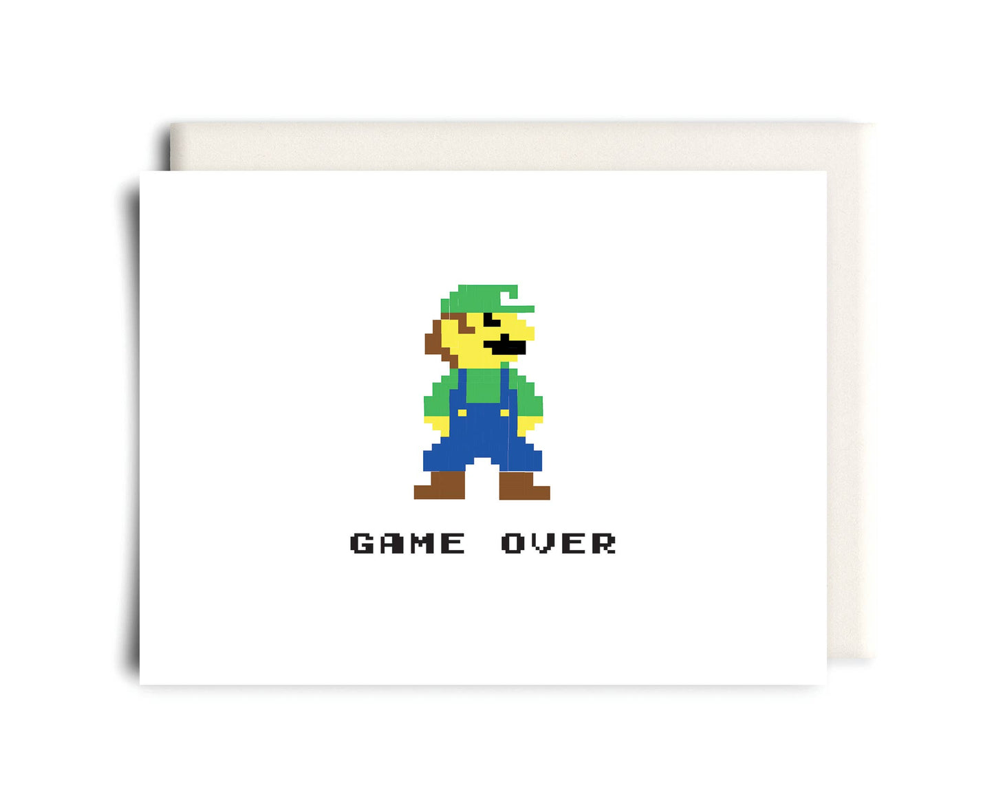 Everyday Greeting Card