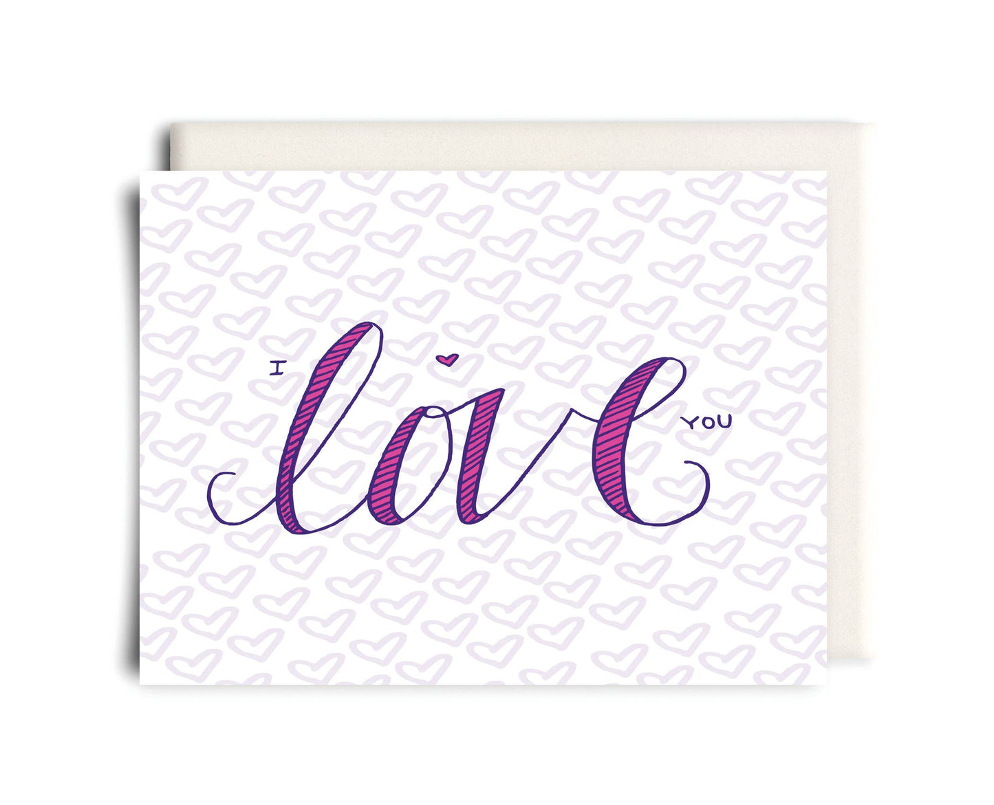 Love Card