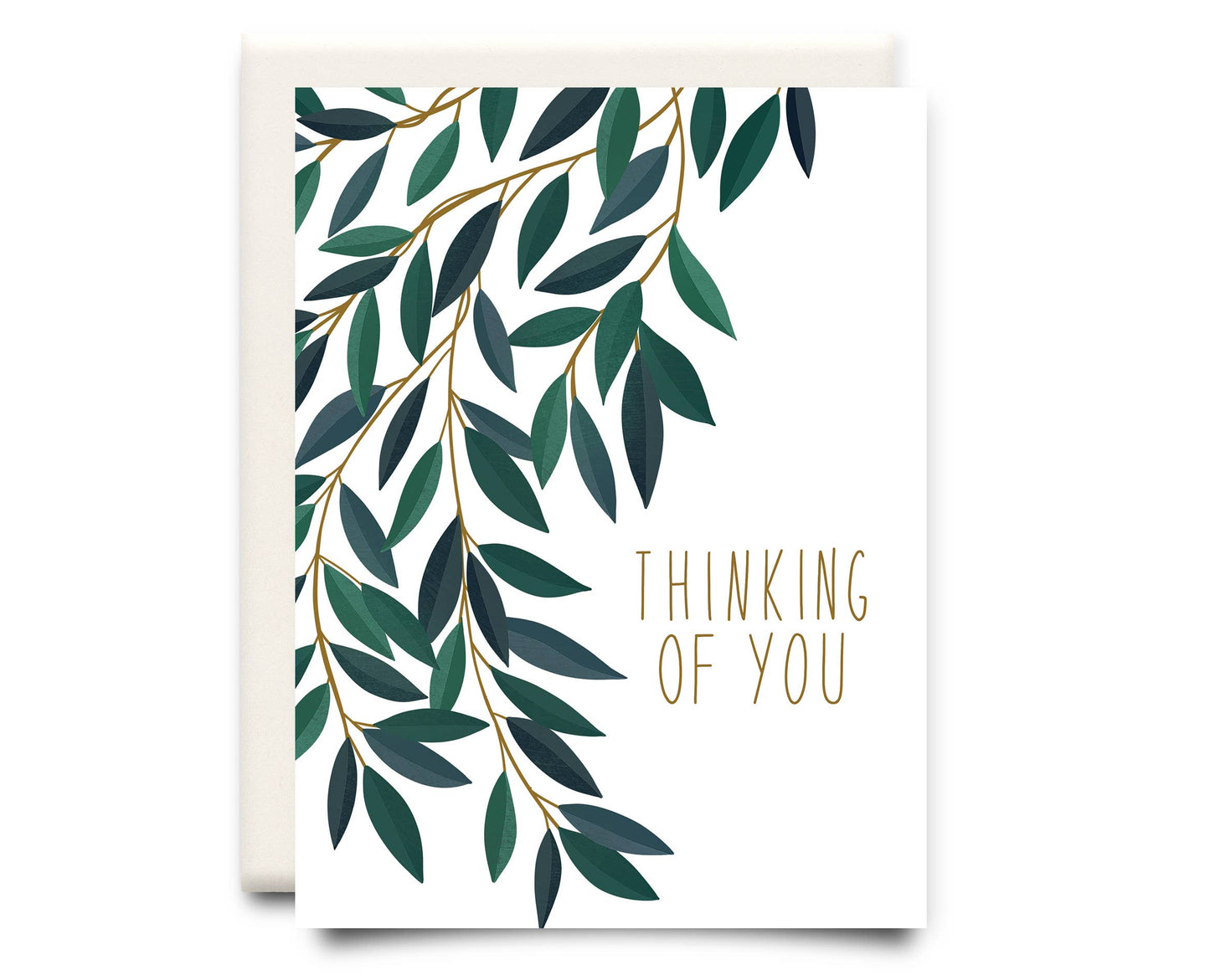 Thinking of You Card