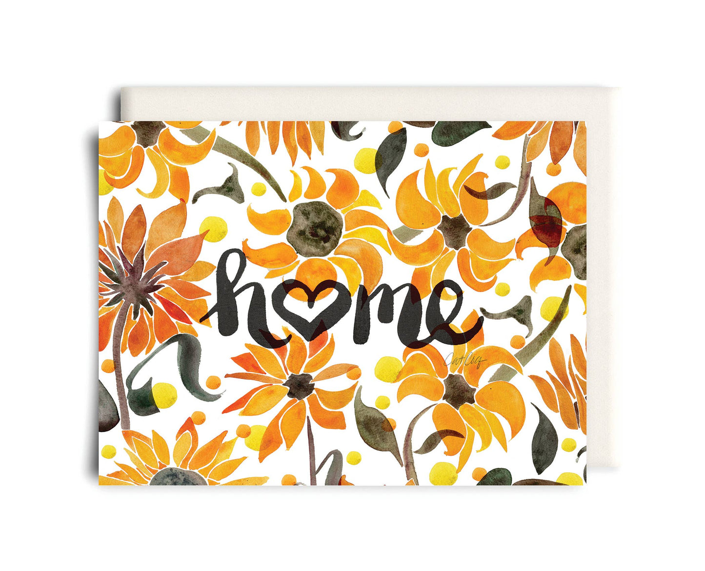 Housewarming Card