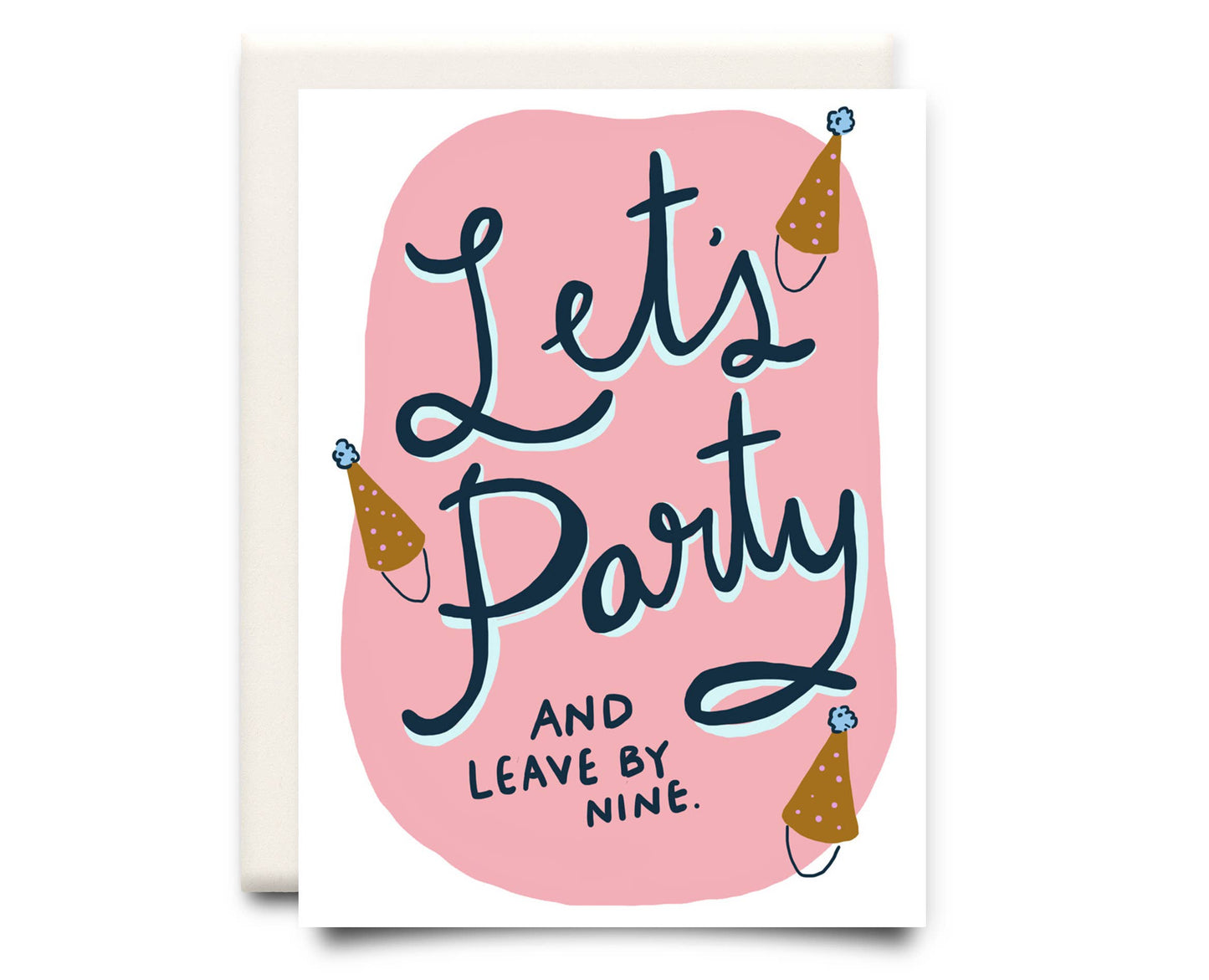Birthday Card