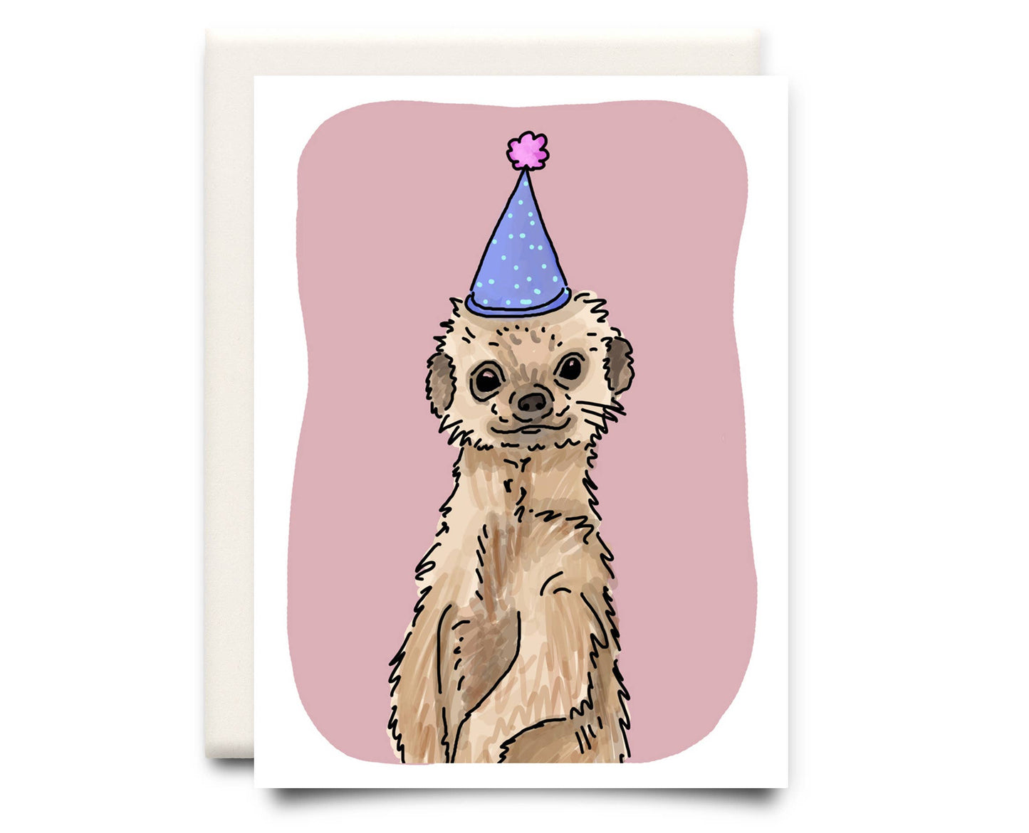 Birthday Card
