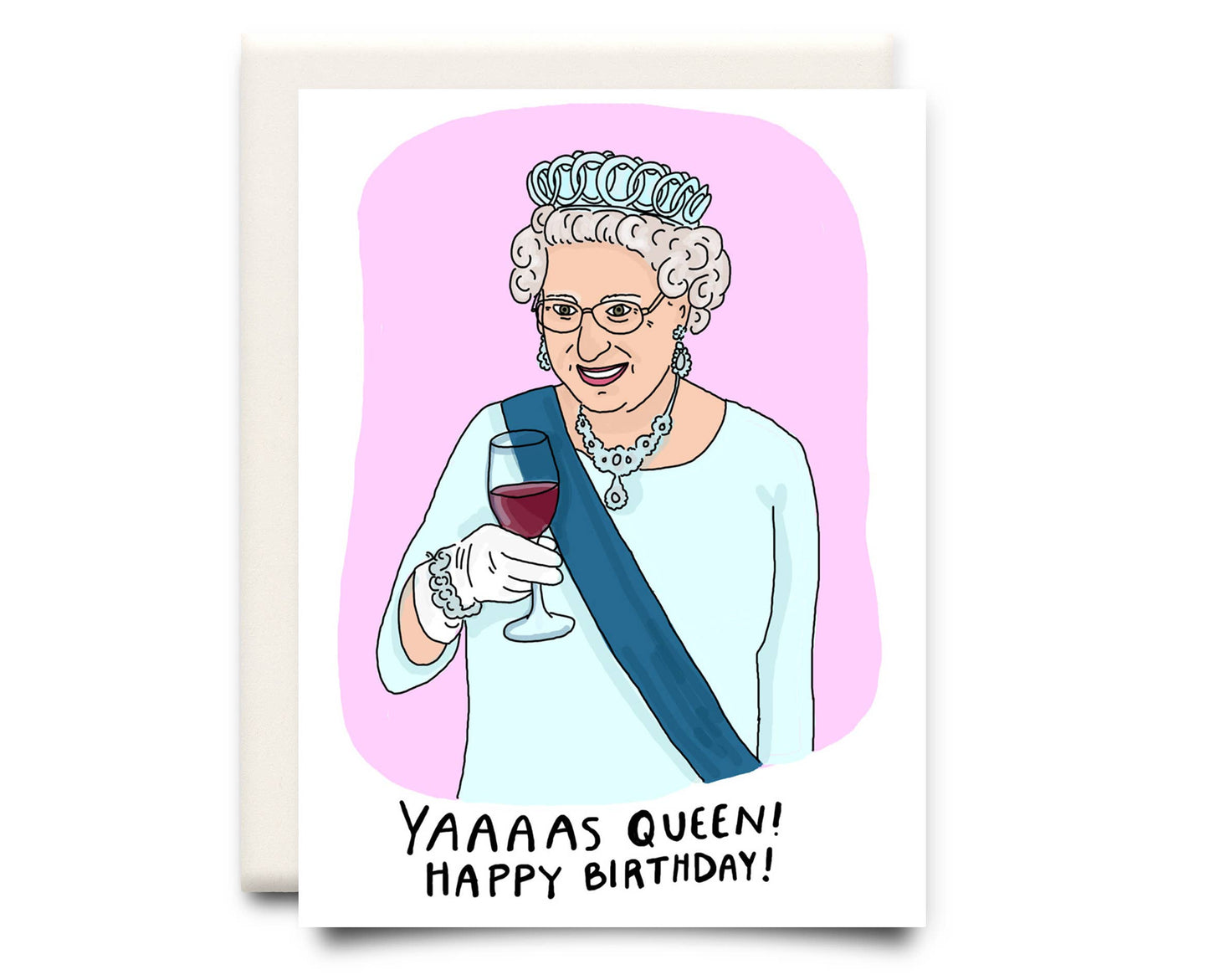 Birthday Card