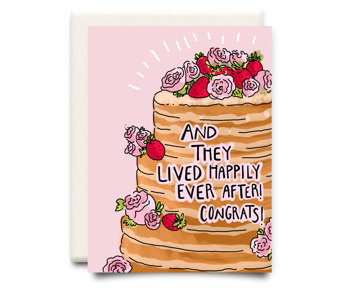 Wedding Card