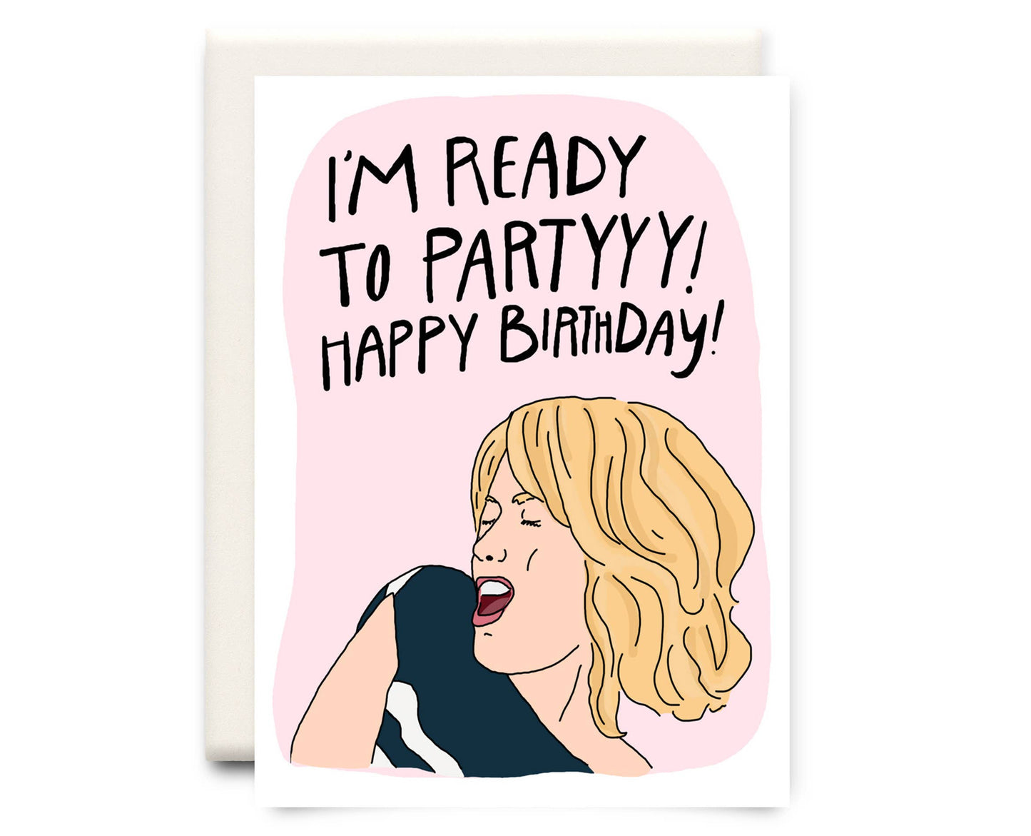 Birthday Card