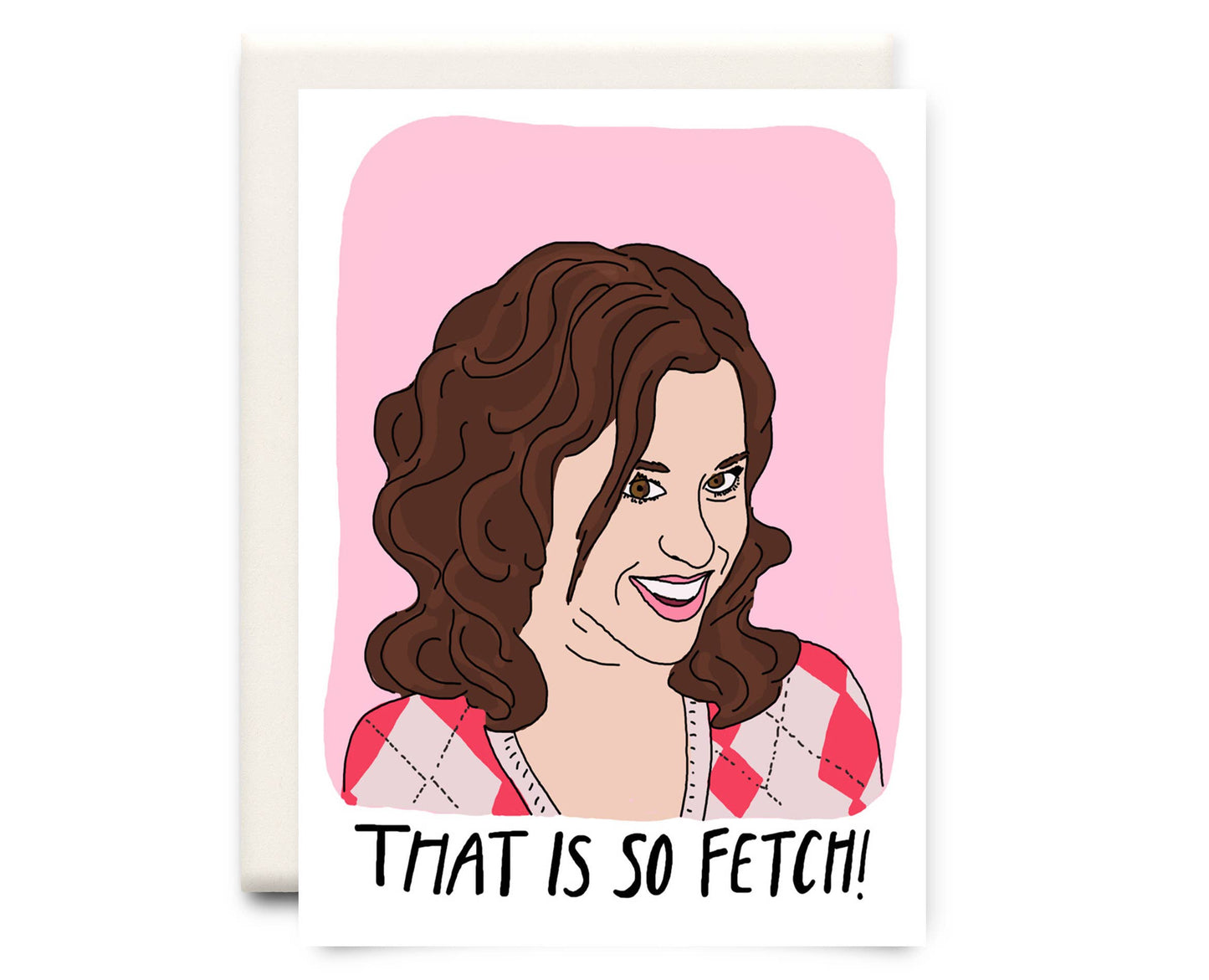 Everyday Greeting Card