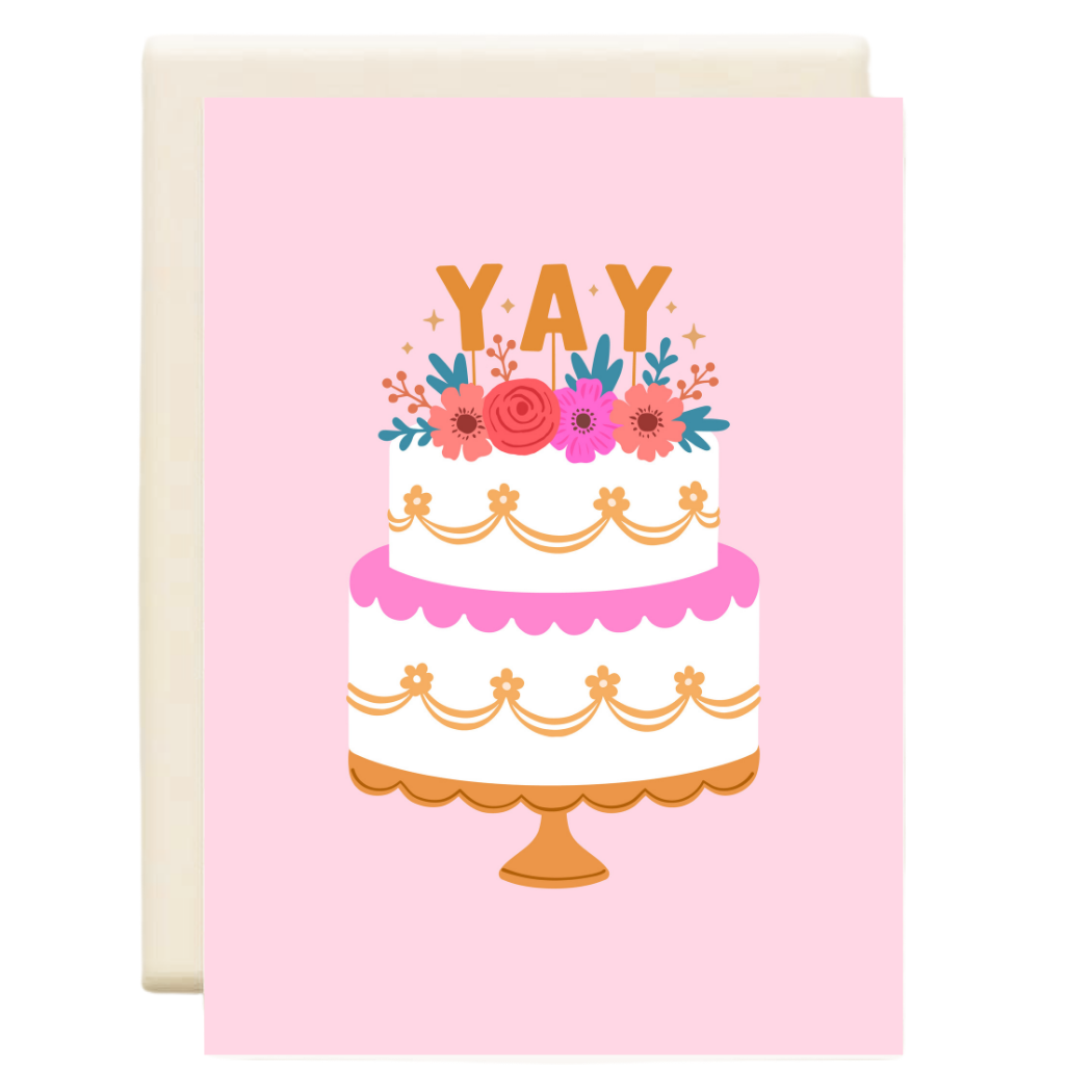 Birthday Card