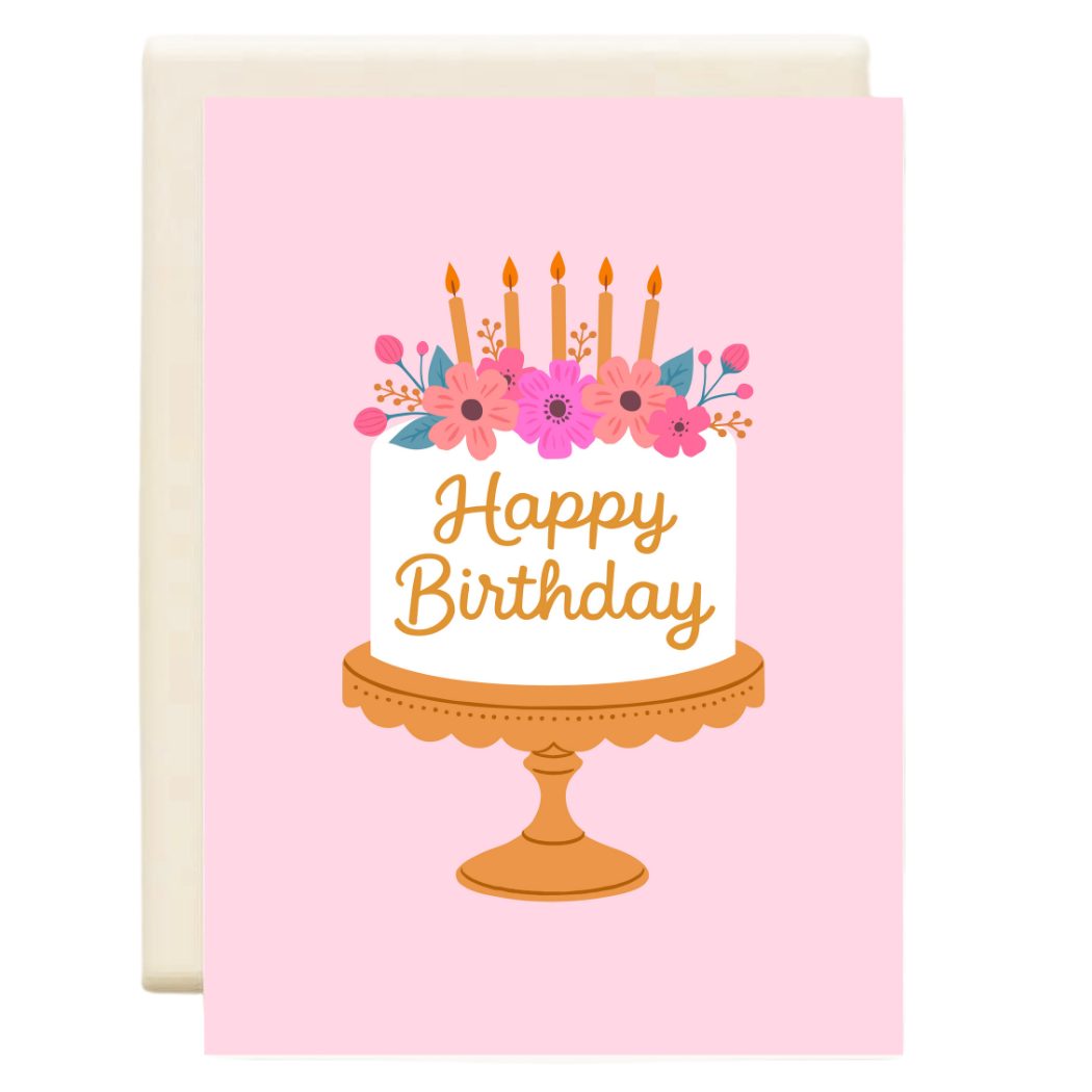 Birthday Card