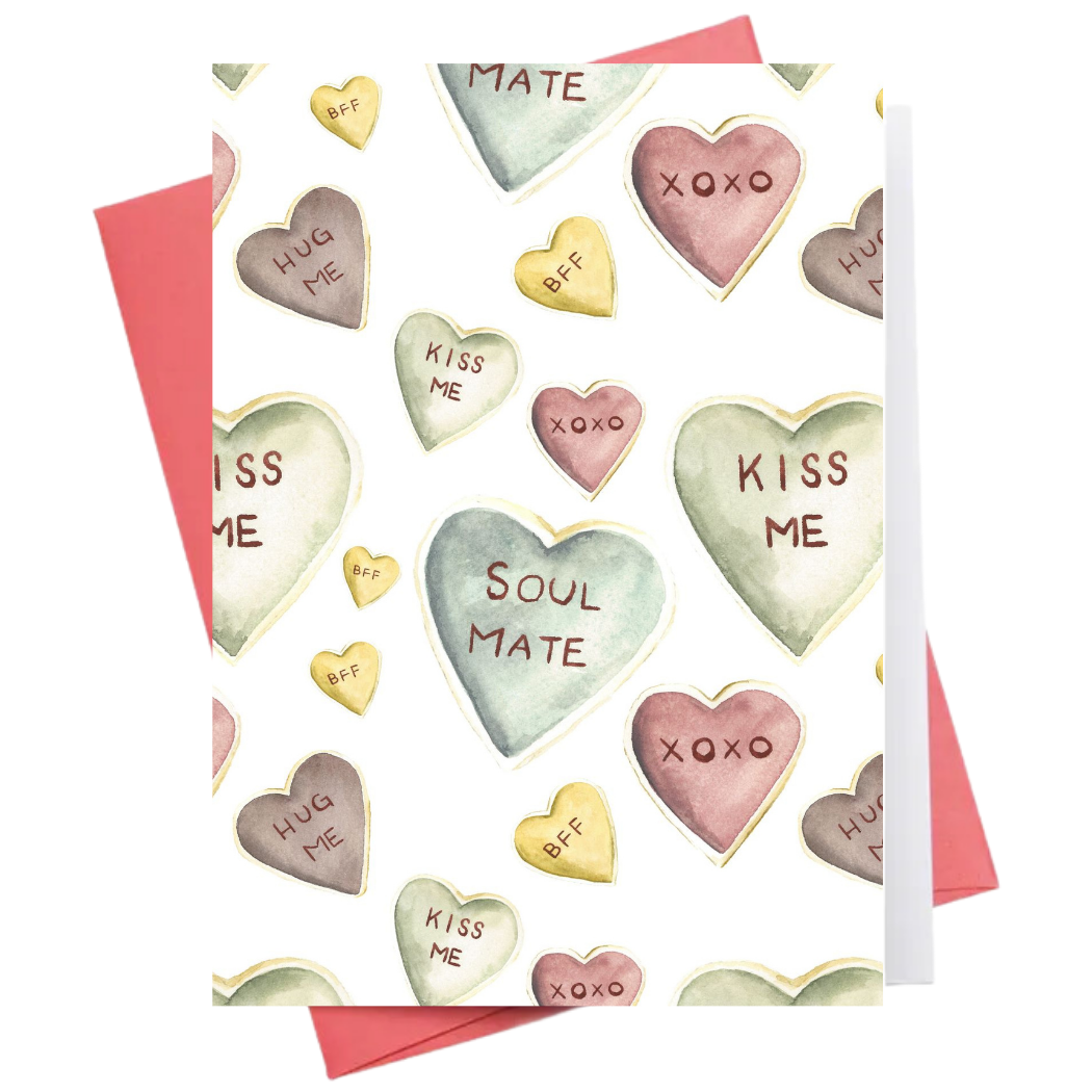 Valentine's Day Card