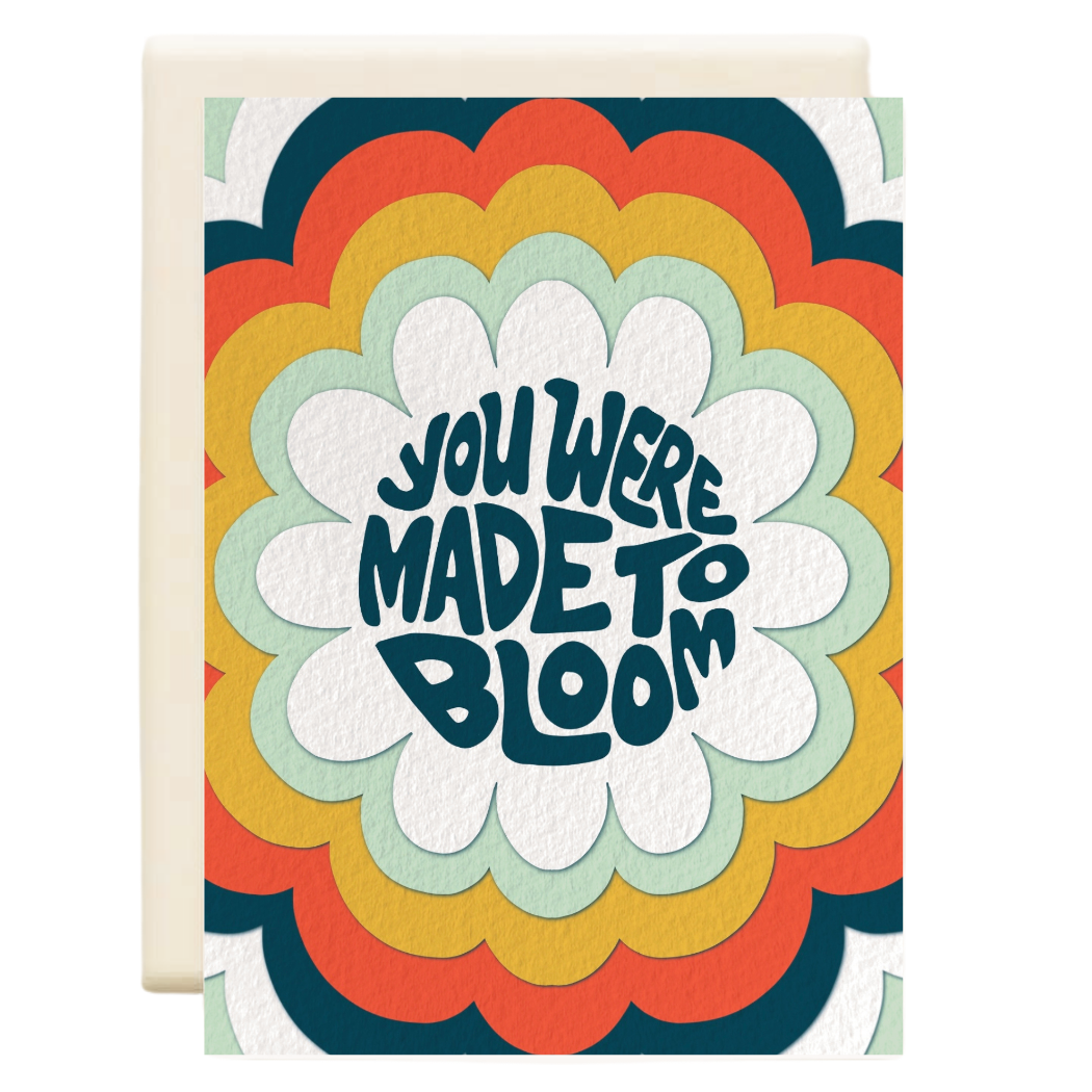 Everyday Greeting Card