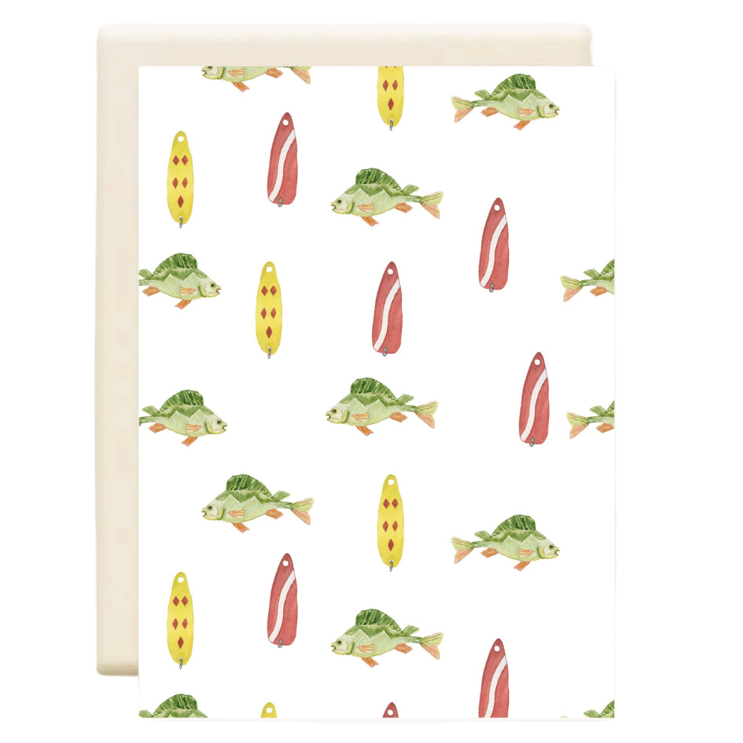 Everyday Greeting Card