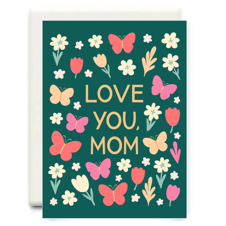 Mother's Day Card