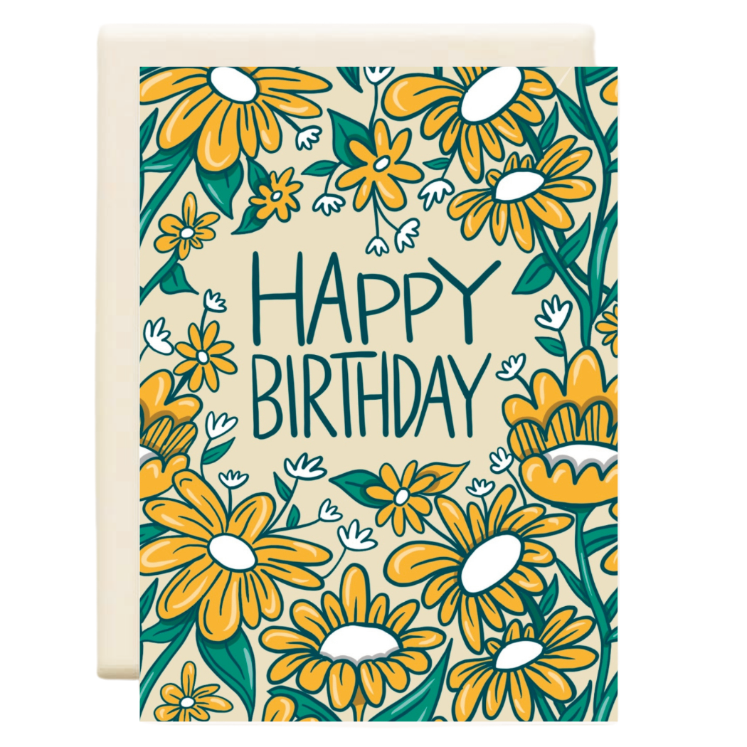 Birthday Card