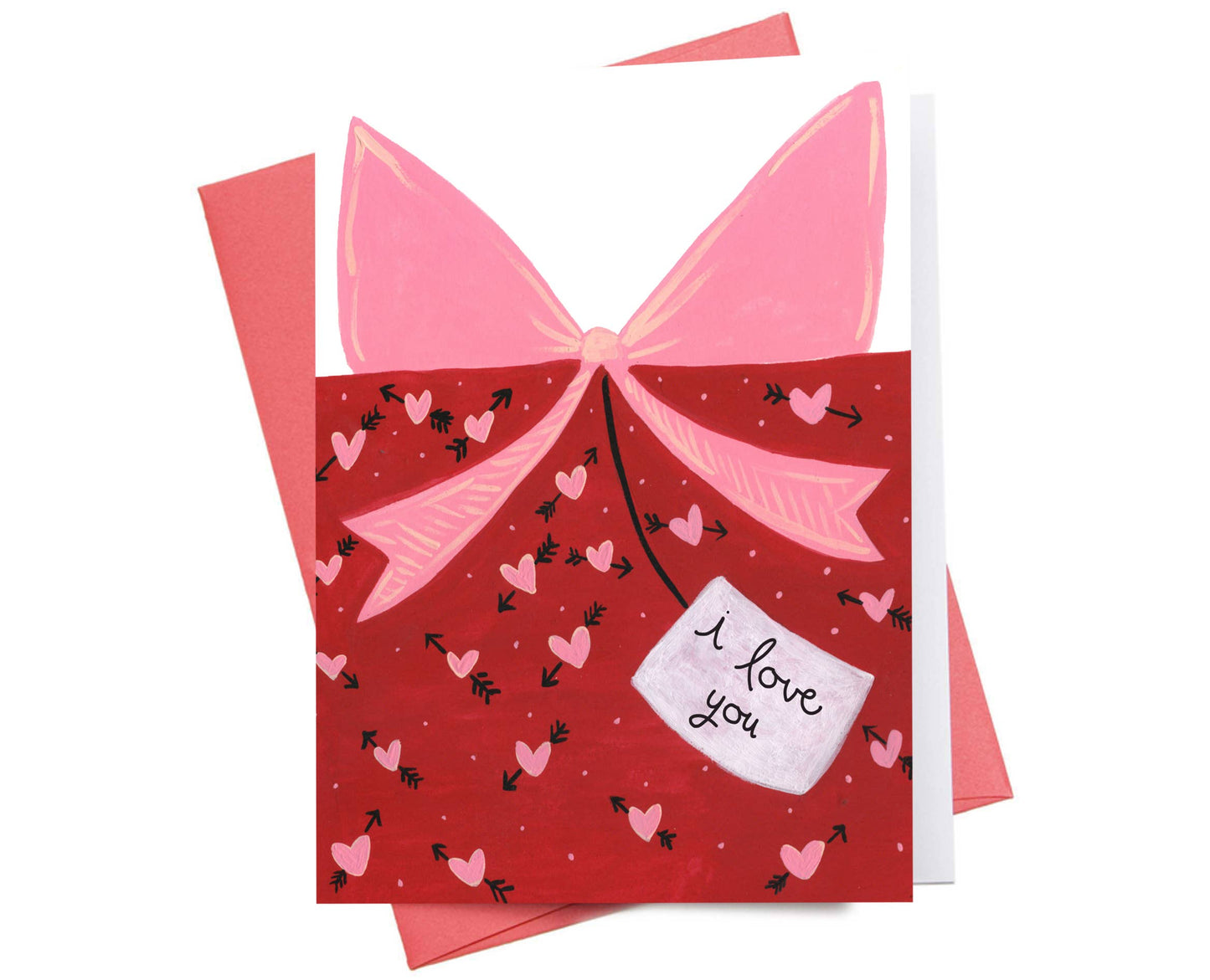 Valentine's Day Card