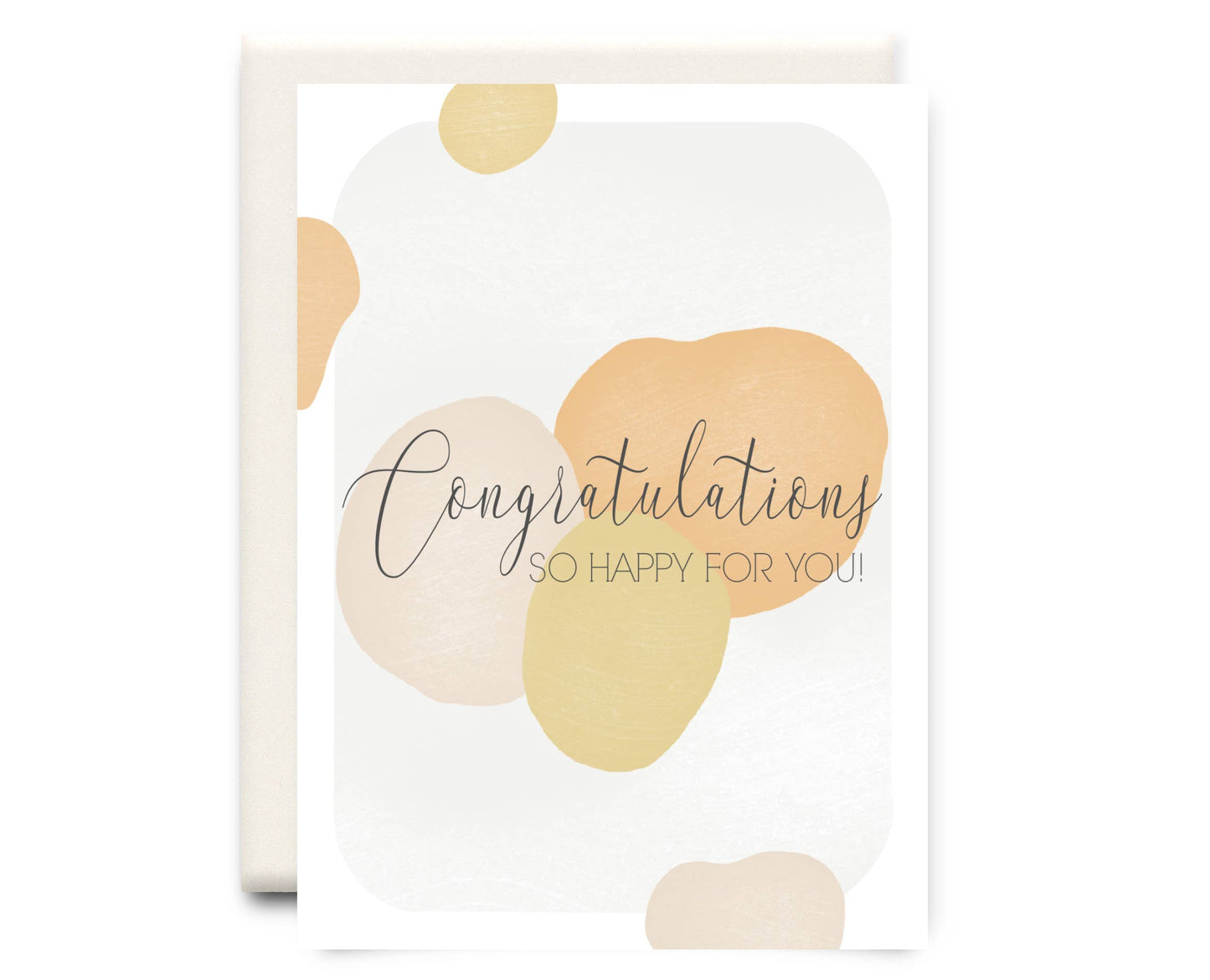 Congratulations Card