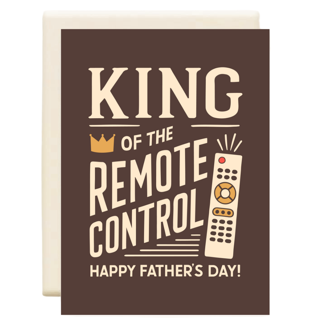 Father's Day Card