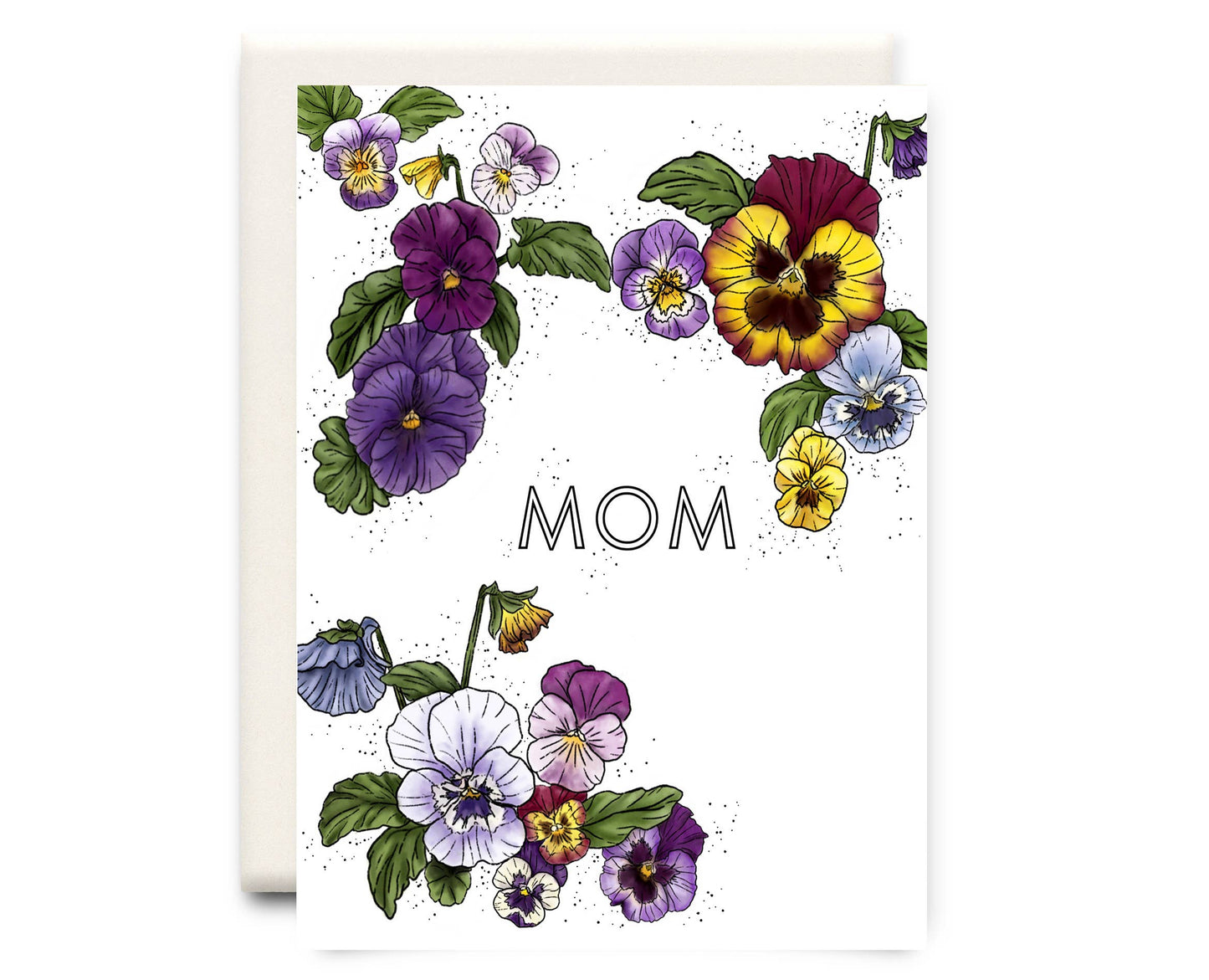 Mother's Day Card