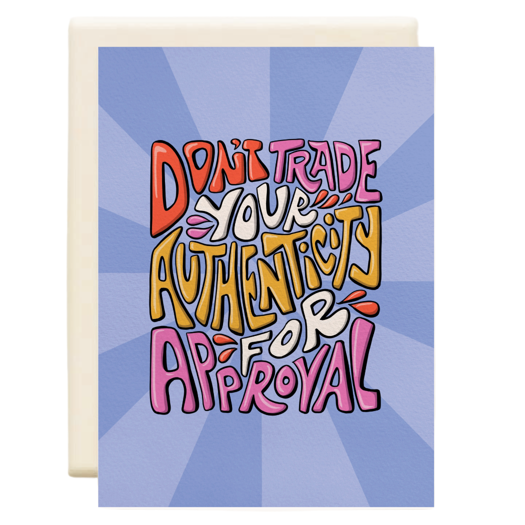 Everyday Greeting Card