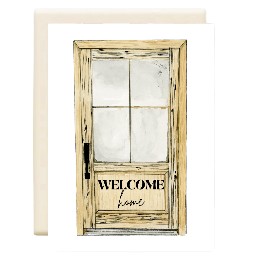 Everyday Greeting Card