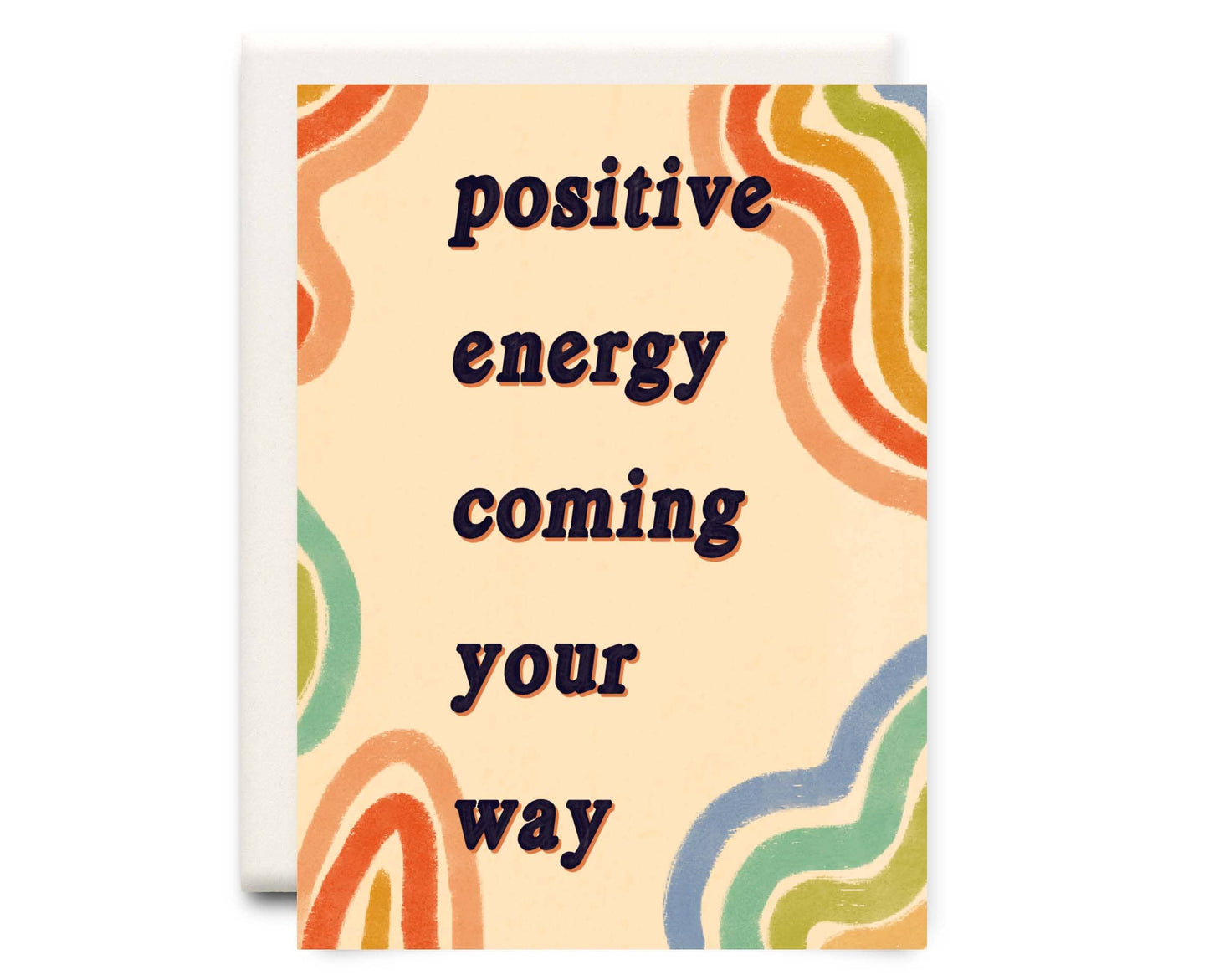 Thinking of You Card