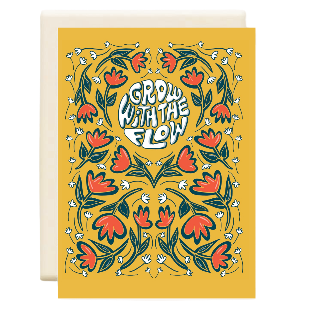 Everyday Greeting Card