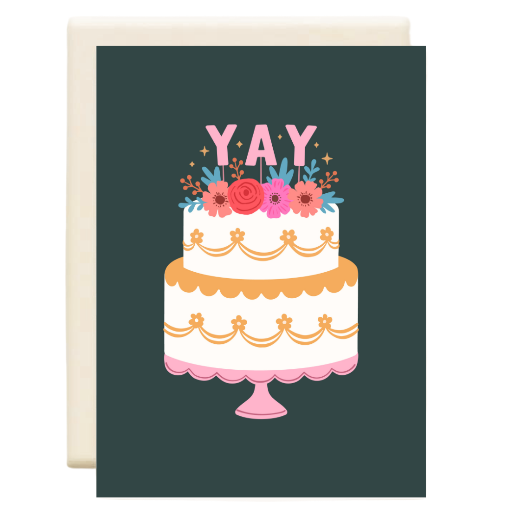 Birthday Card