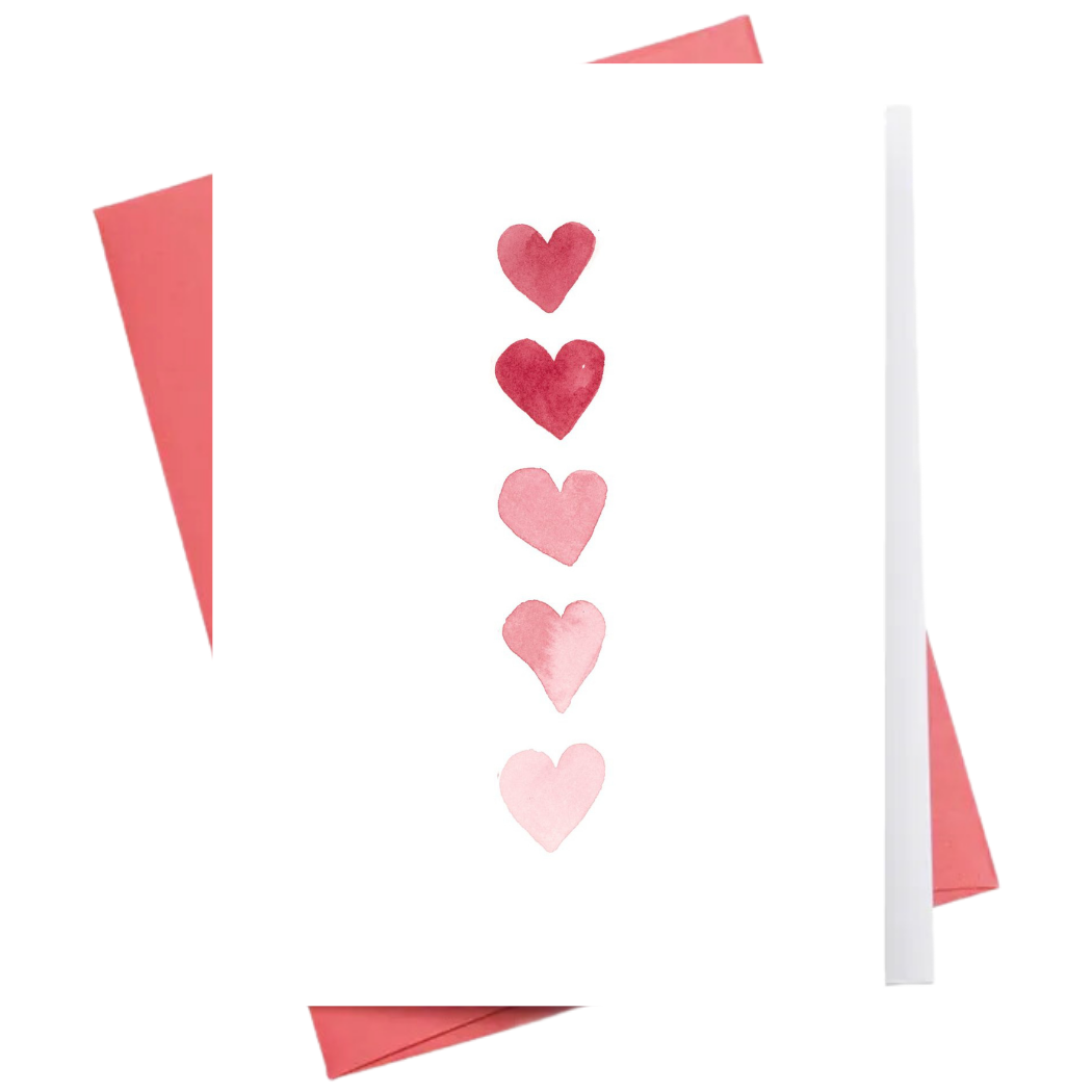 Valentine's Day Card