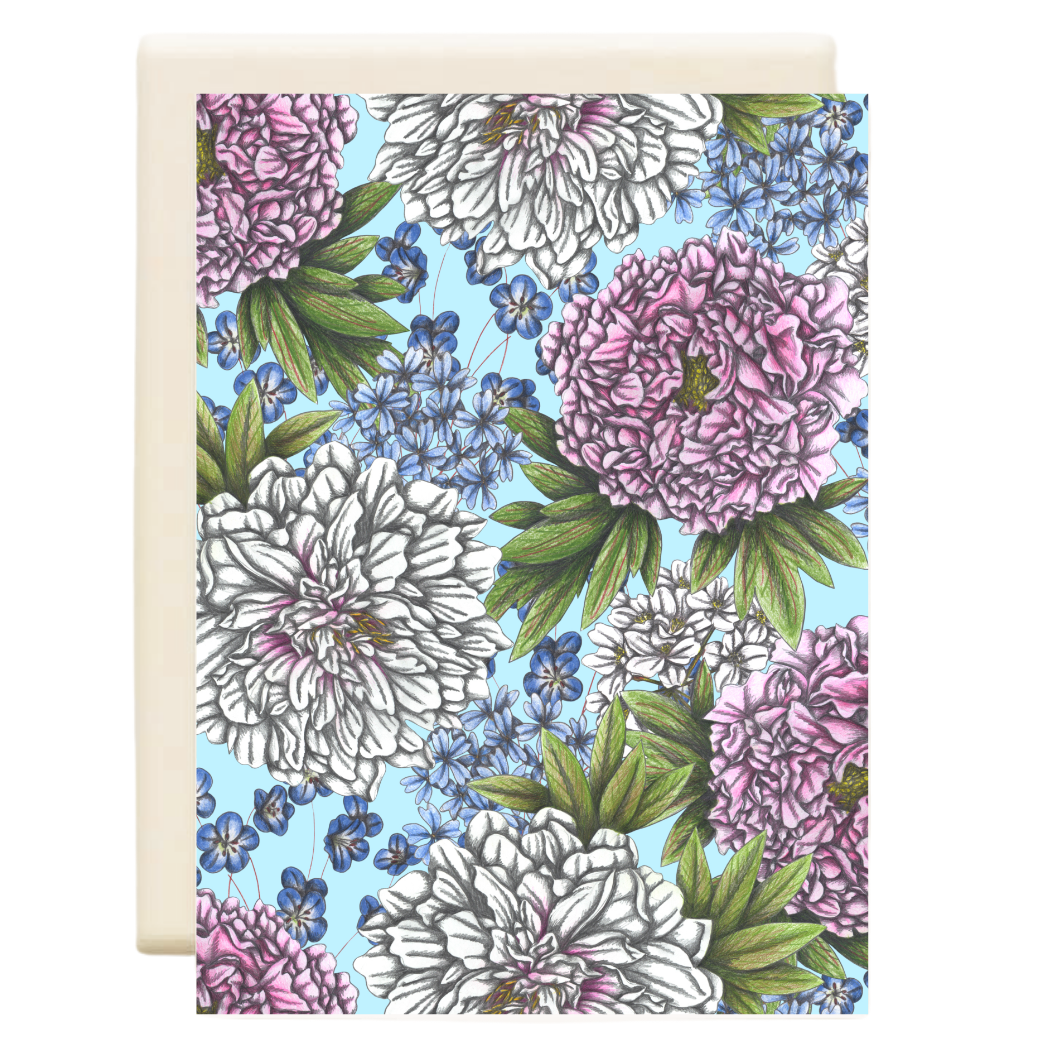 Everyday Greeting Card