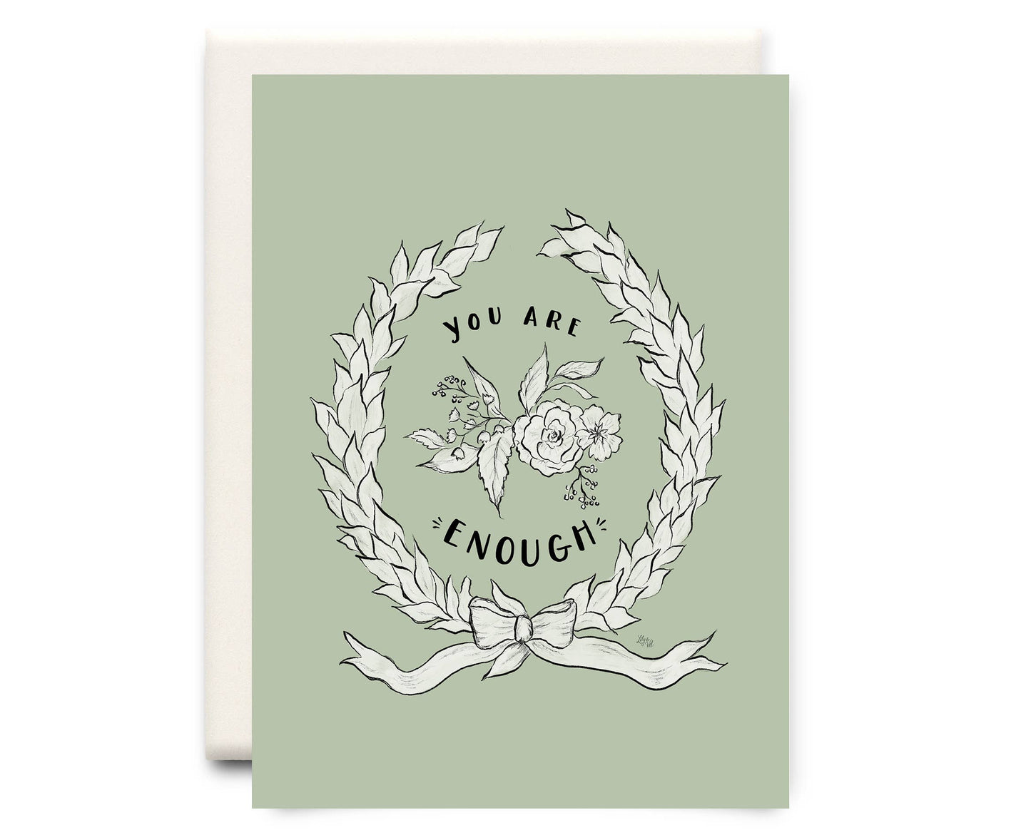 Encouragement Card